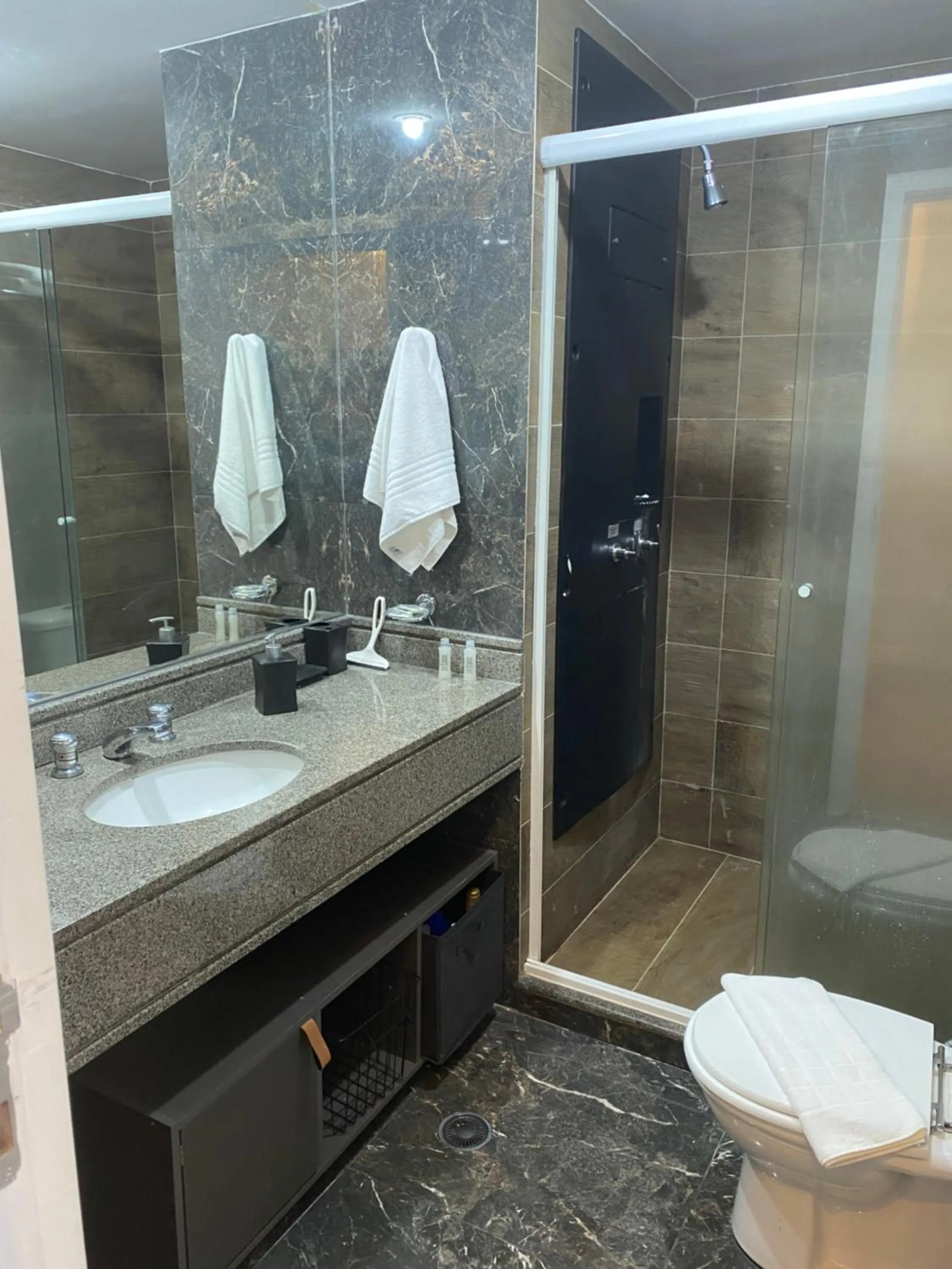 Flat Funcional em frente ao Aeroporto de Congonhas