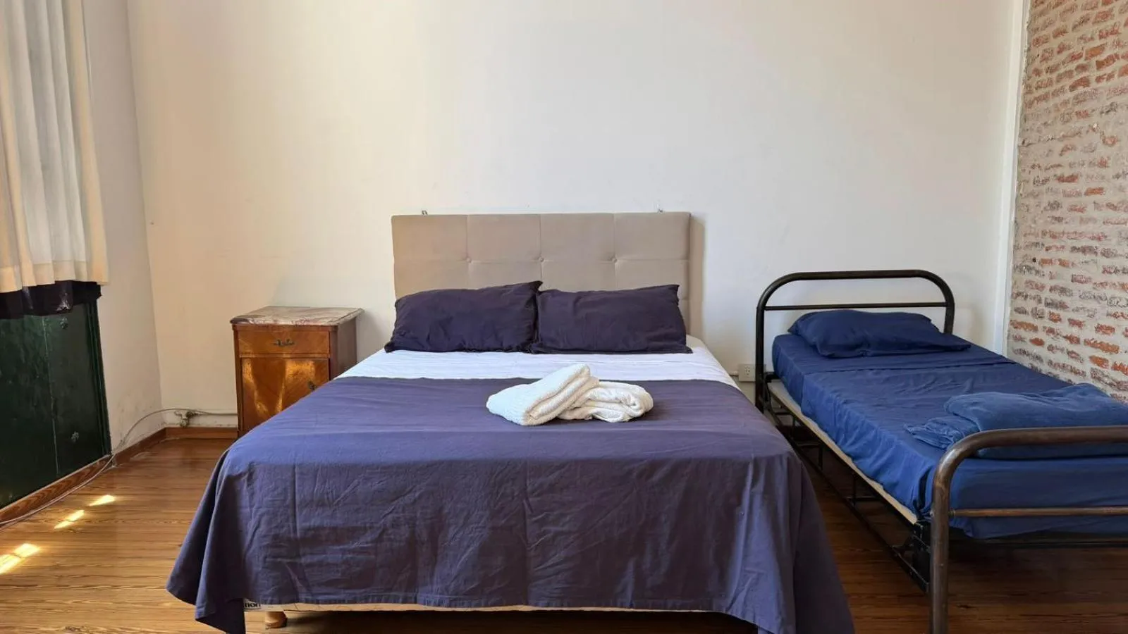 La Casa del Loro, San Telmo - 8 habitaciones