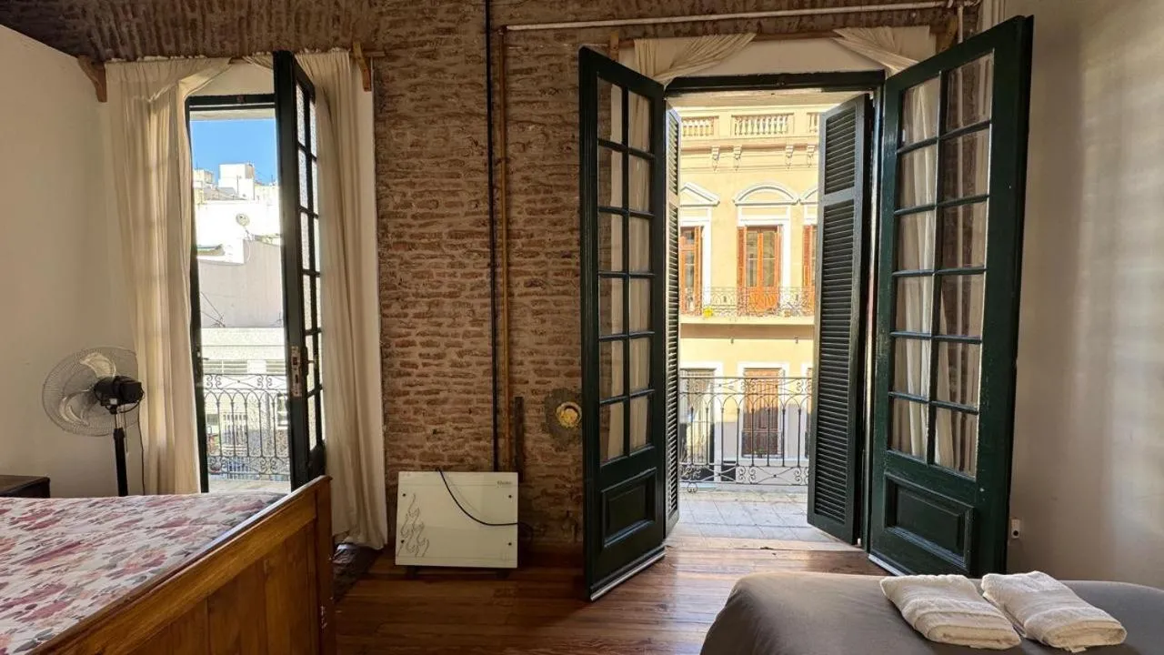 La Casa del Loro, San Telmo - 8 habitaciones