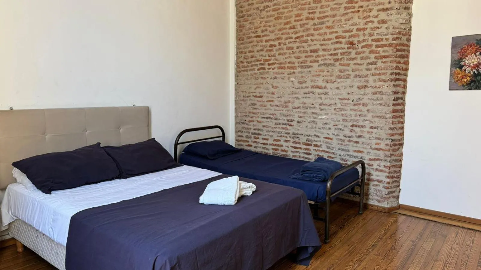 La Casa del Loro, San Telmo - 8 habitaciones