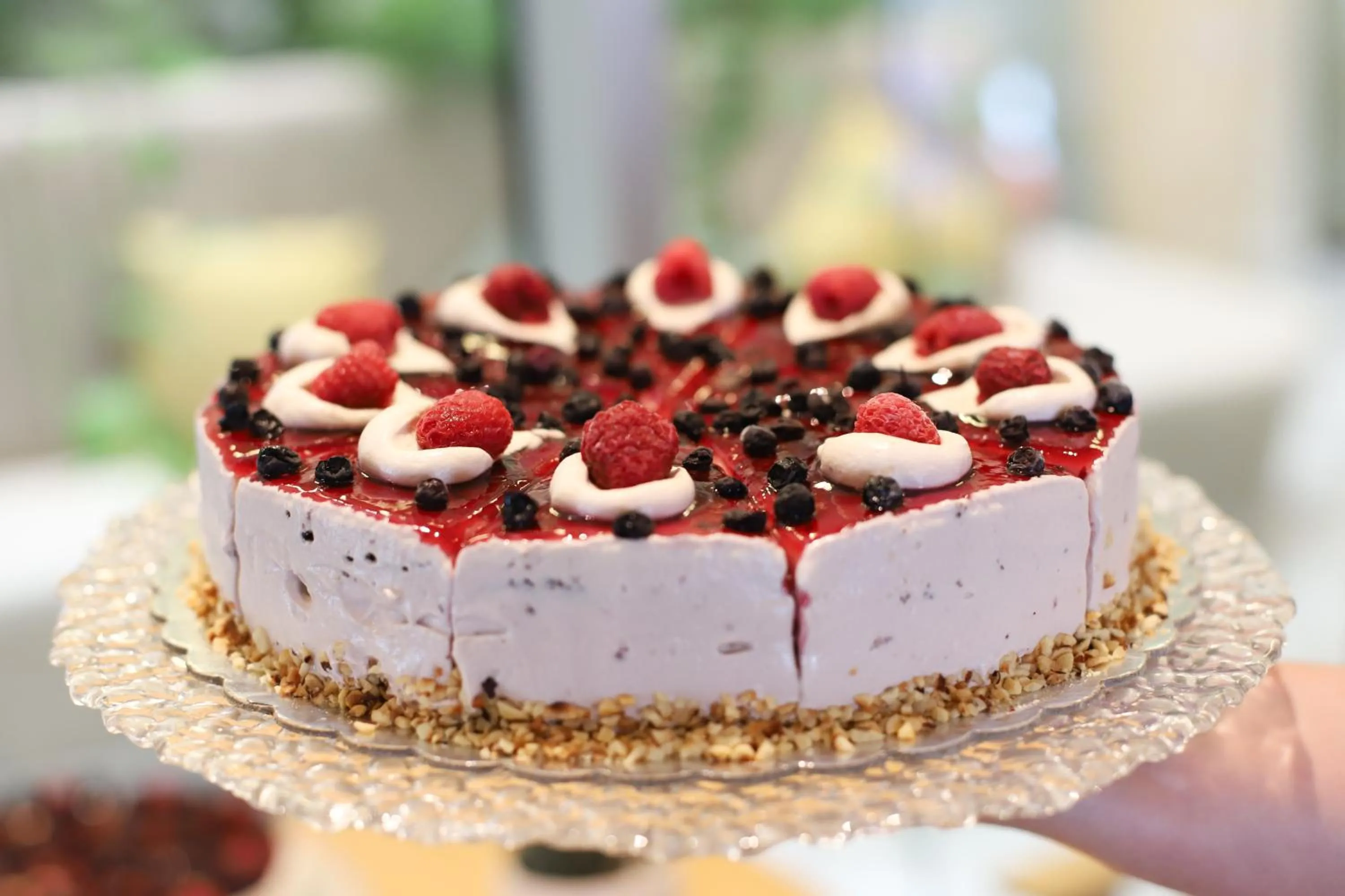 Restaurant/places to eat in Best Western Premier Ark Hotel