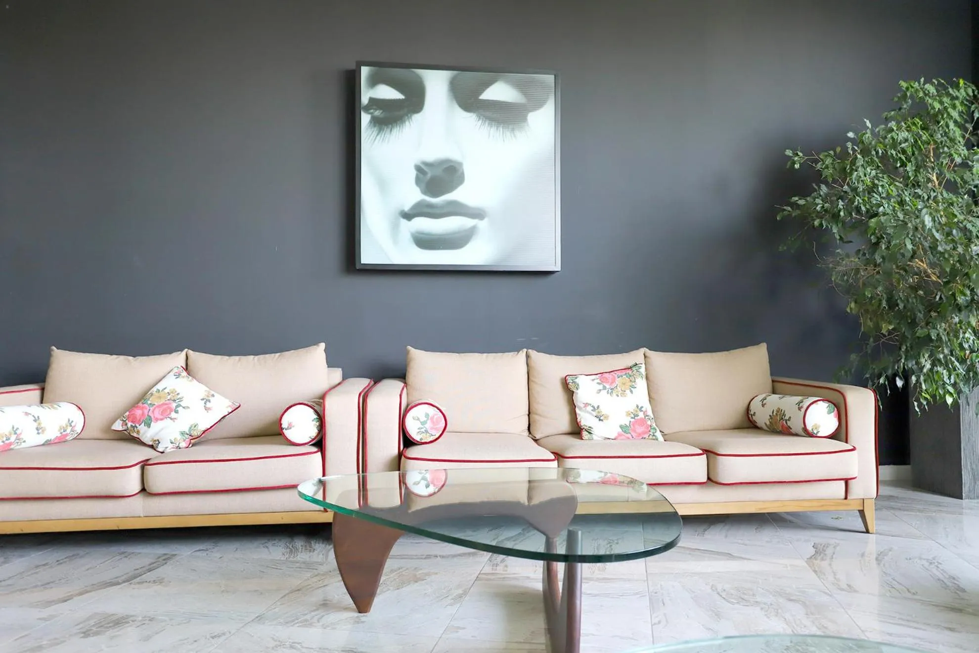 Lobby or reception in Best Western Premier Ark Hotel