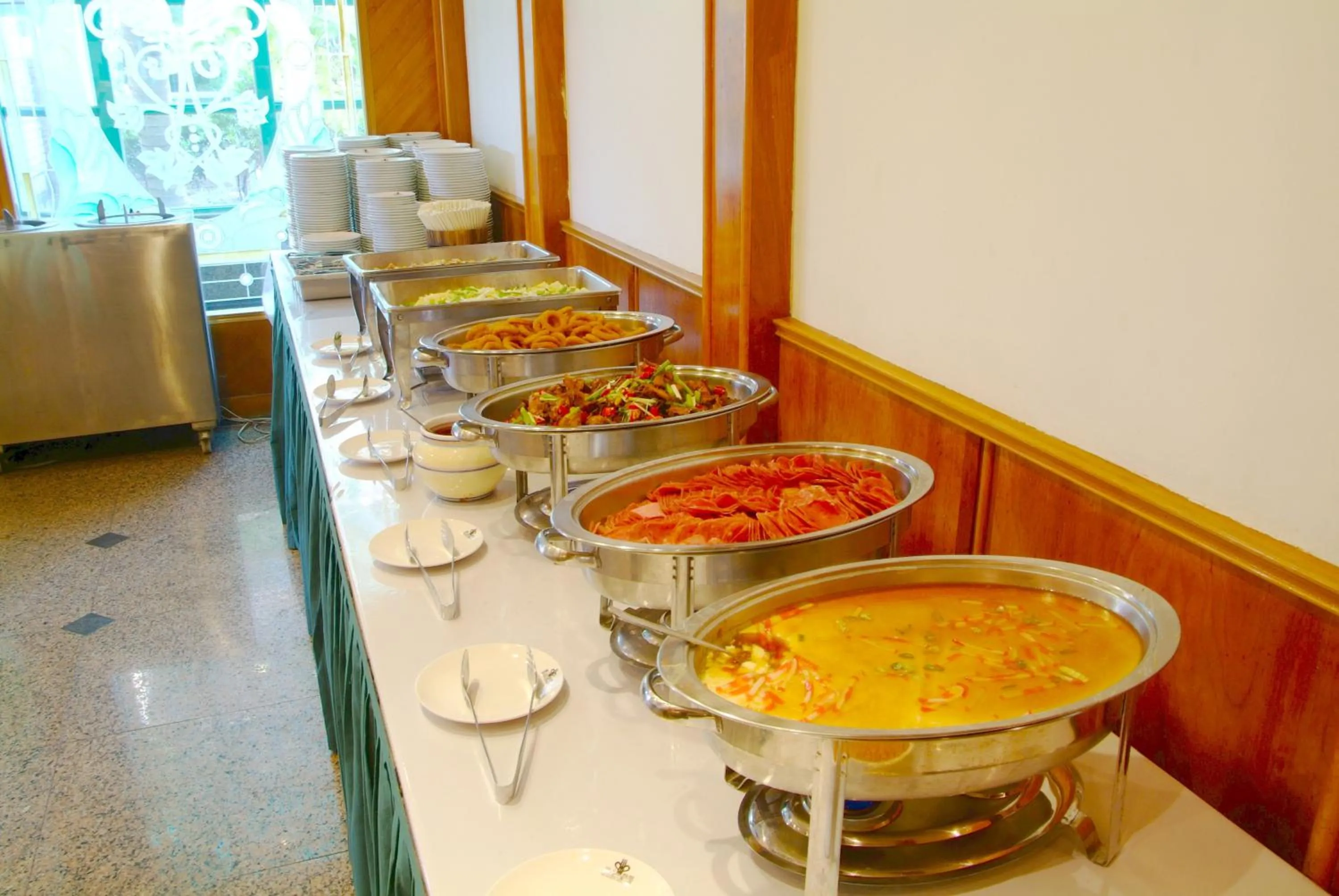 Day in Kenting Holiday Hotel- Pet-friendly