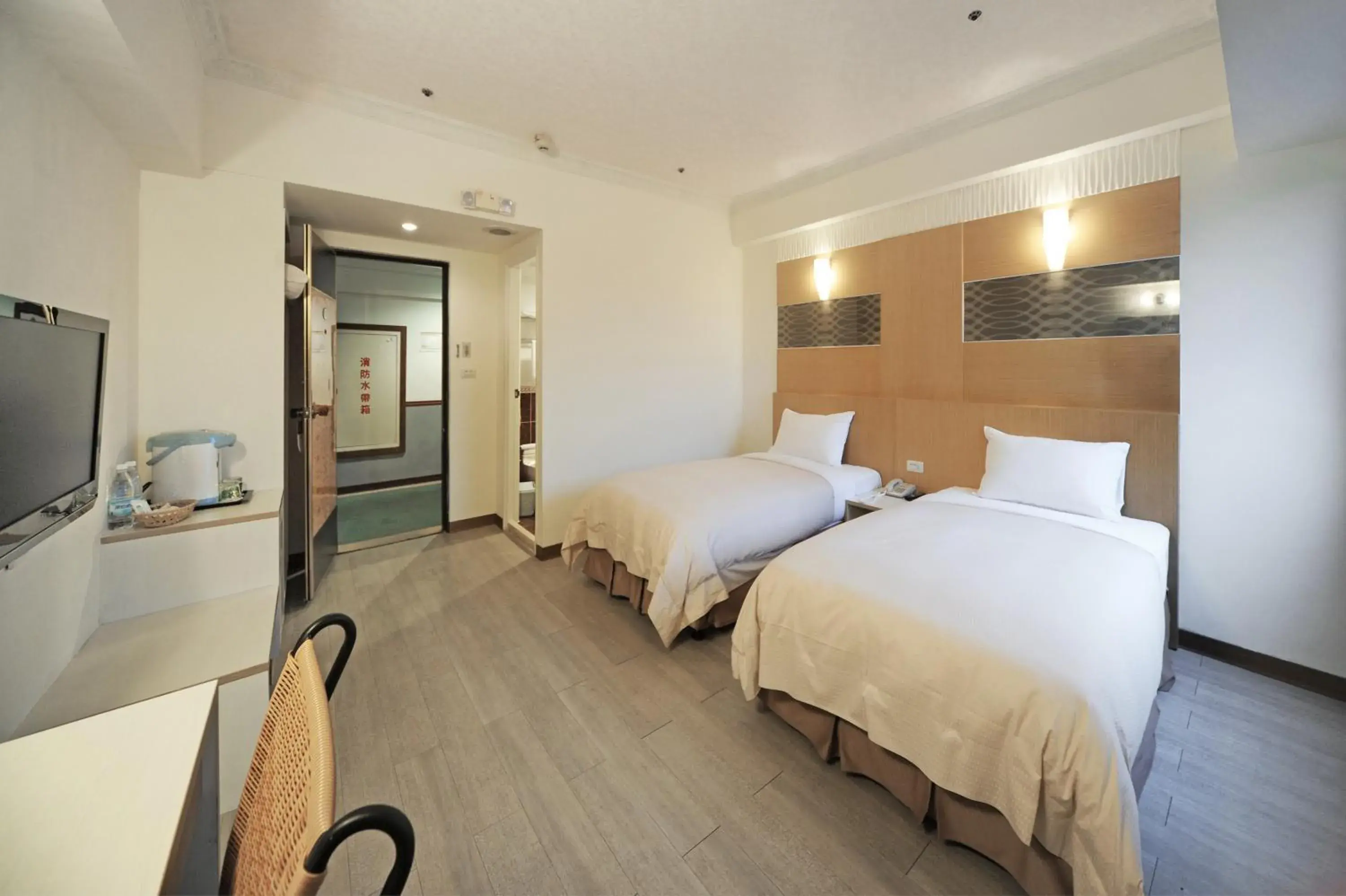 Kenting Holiday Hotel- Pet-friendly Kenting Holiday Hotel- Pet-friendly