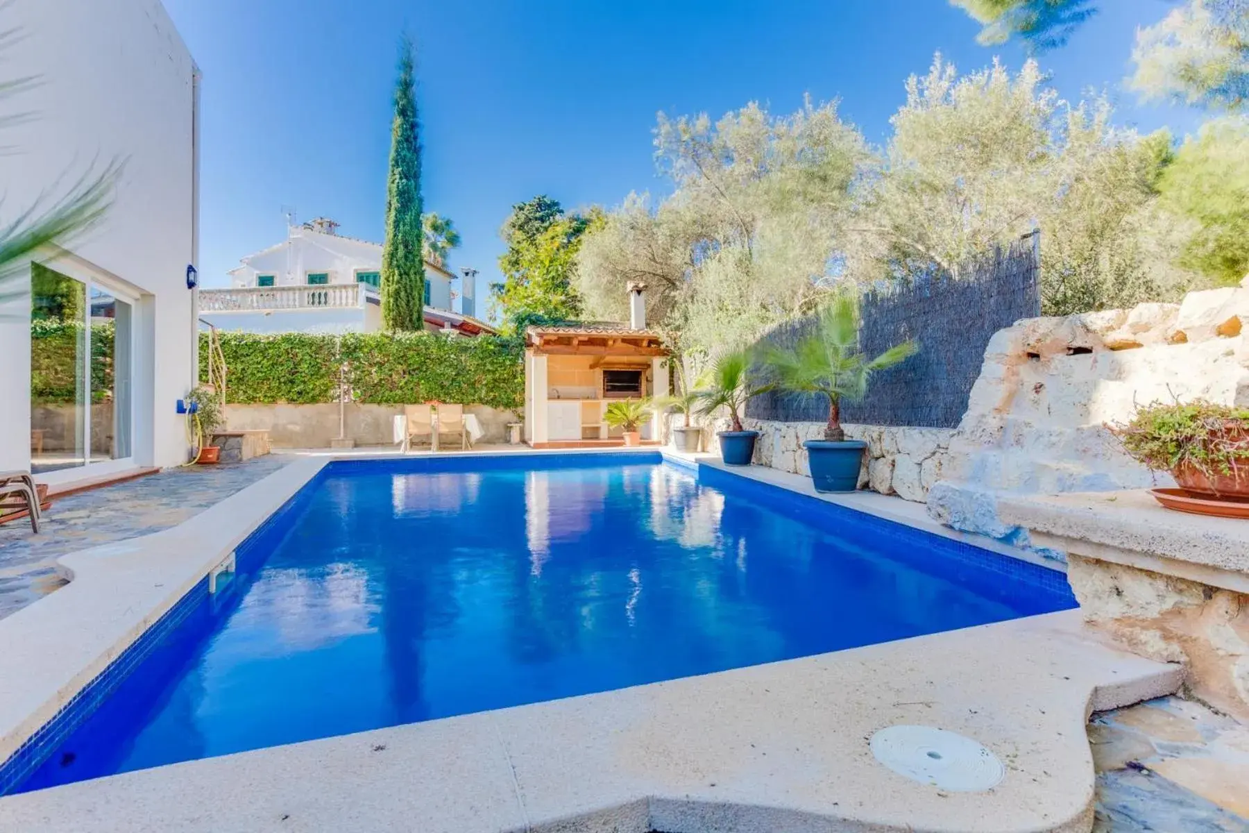 Villa Ca S'Anglès Villa Ca S'Anglès
