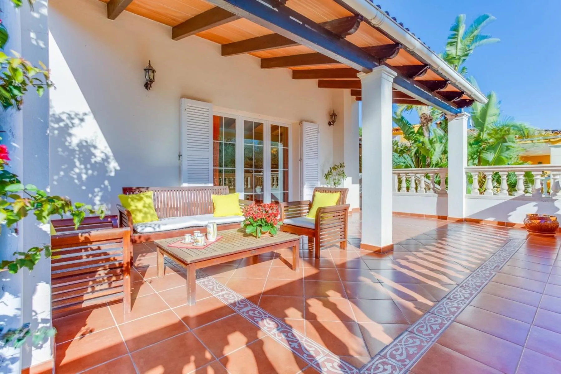 Villa Ca S'Anglès