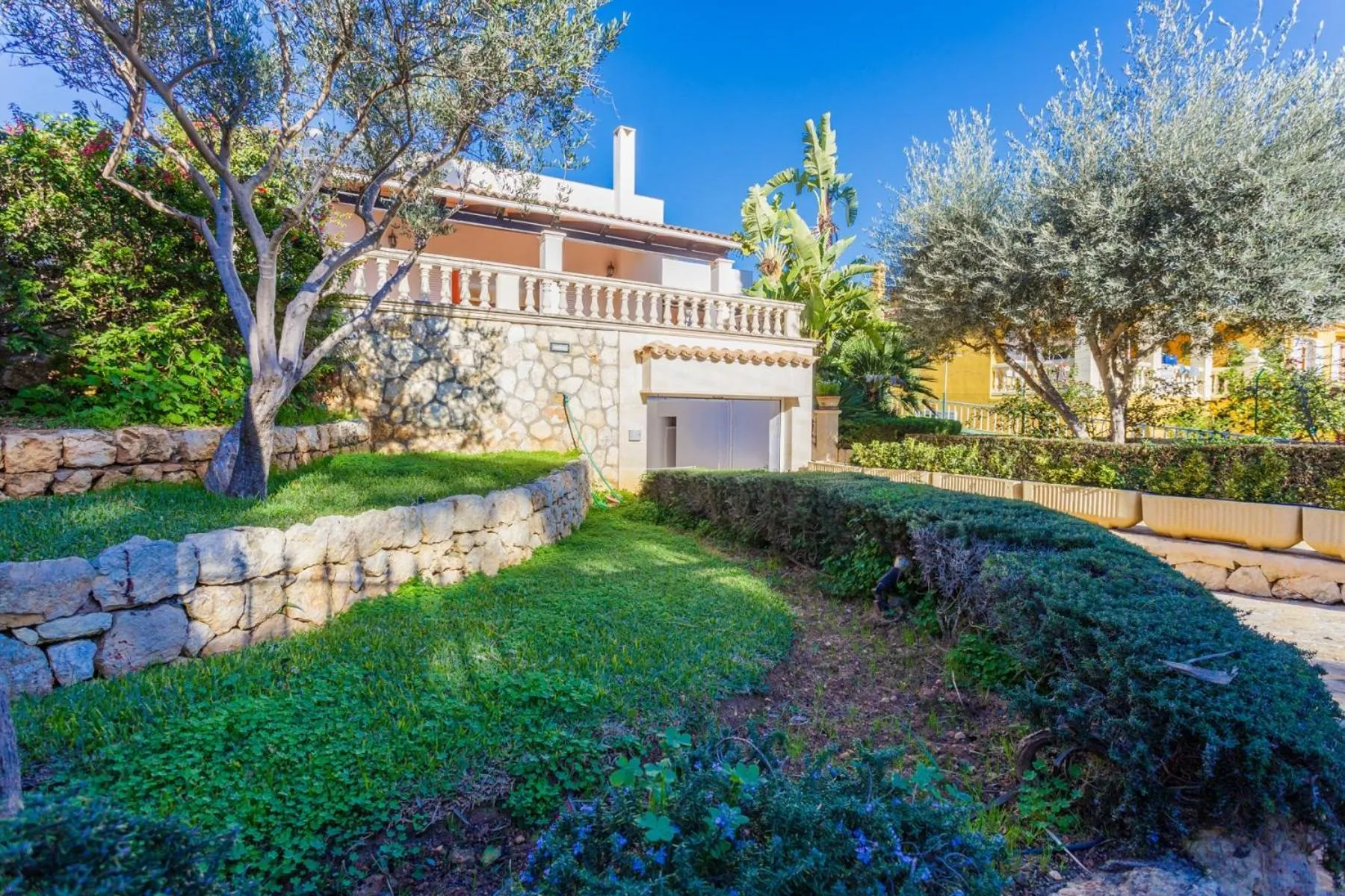 Villa Ca S'Anglès