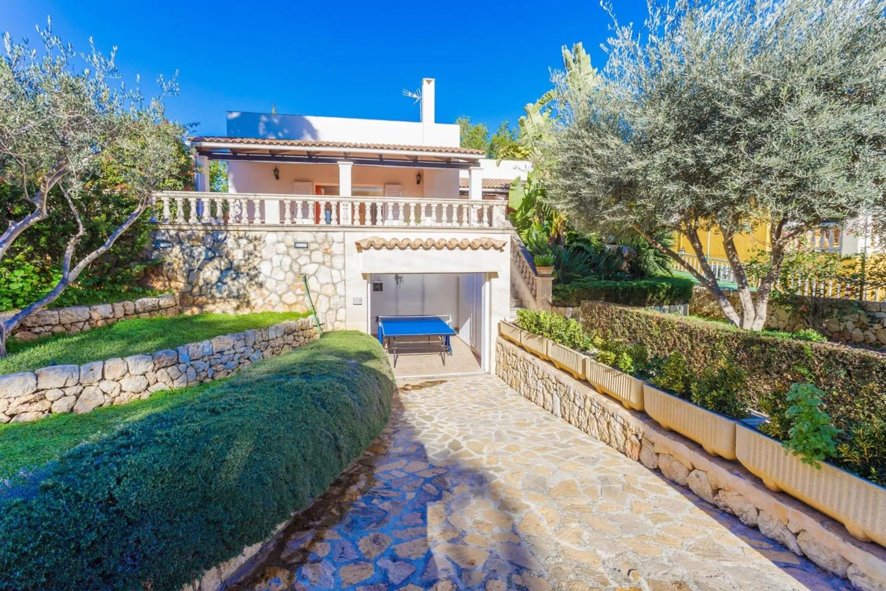 Villa Ca S'Anglès