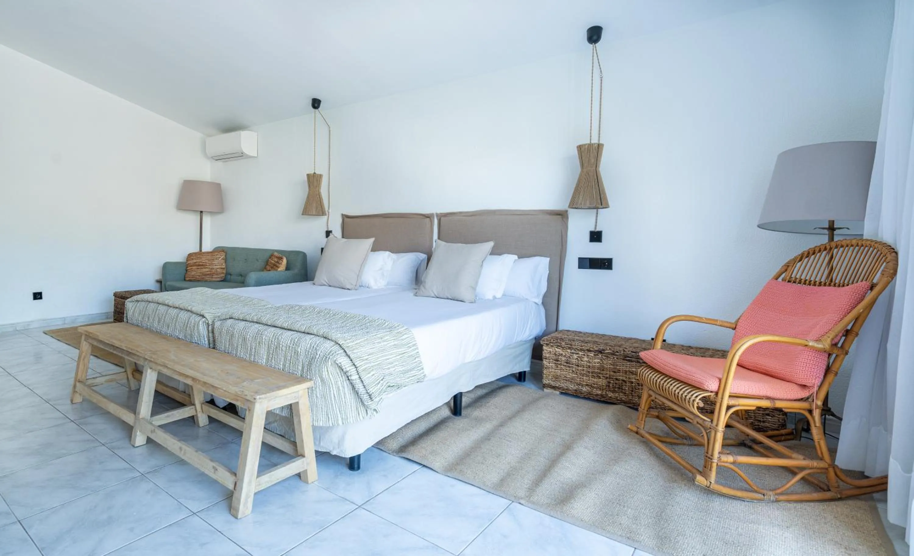 Houm Villa Son Rigo