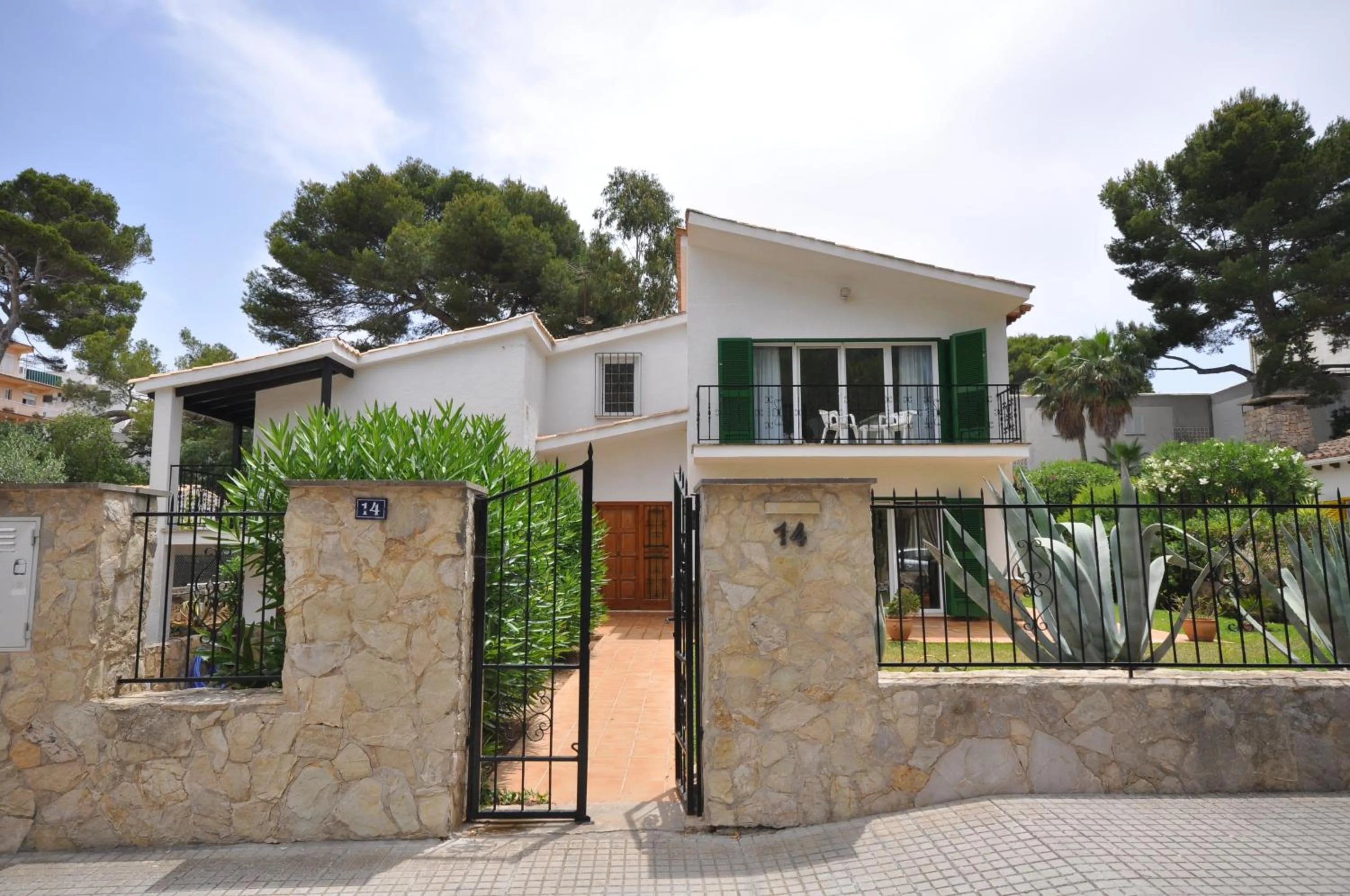 Houm Villa Son Rigo