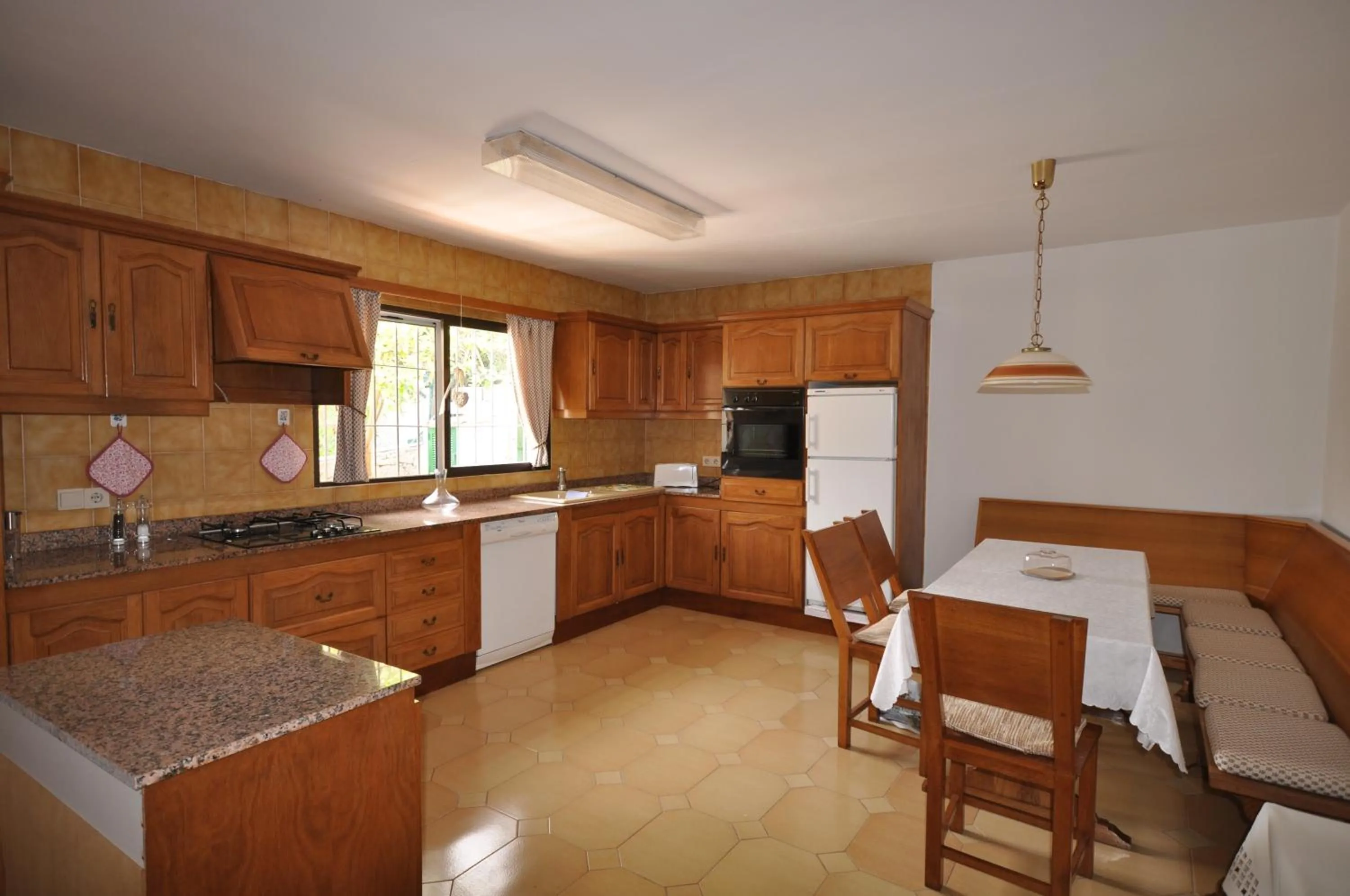 Houm Villa Son Rigo