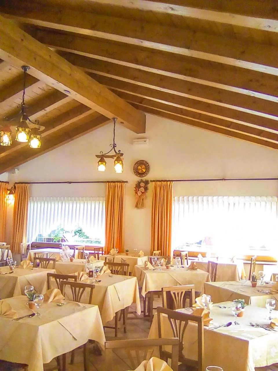 Albergo Larese