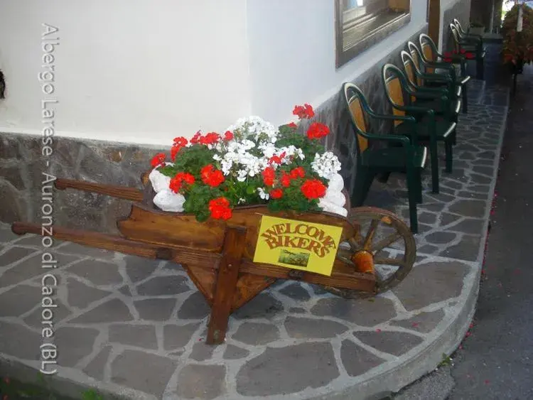 Albergo Larese Albergo Larese