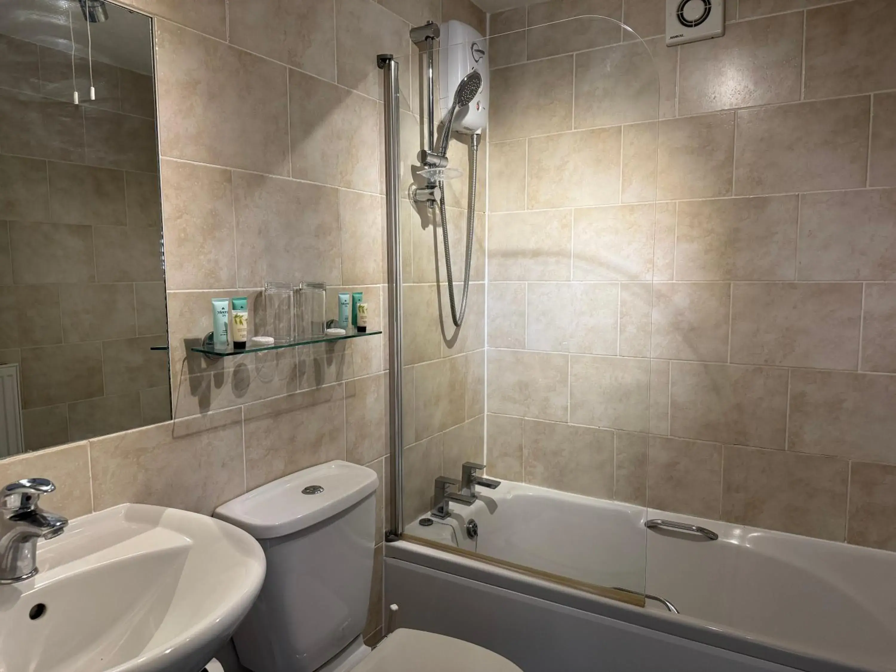 Oaklands Hotel Oaklands Hotel