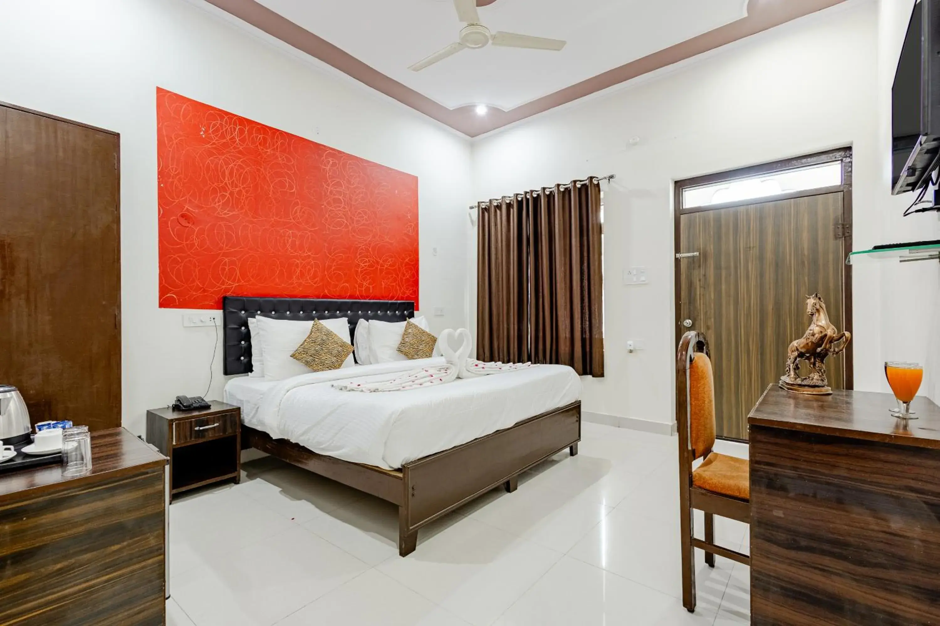 Ranthambore Resort Ranthambore Resort