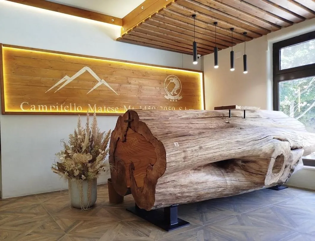 Hotel Lo Sciatore