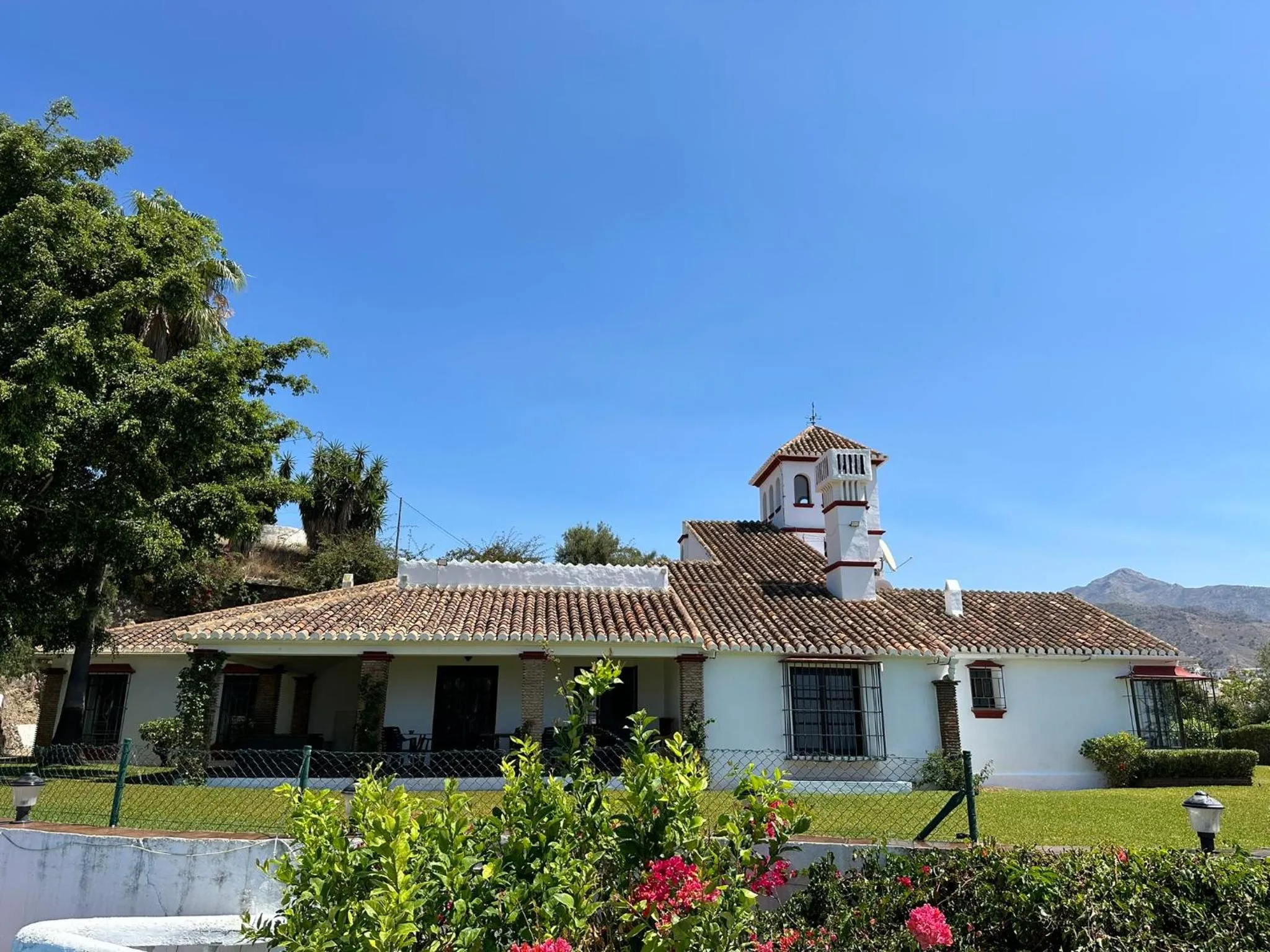 La Imaroga