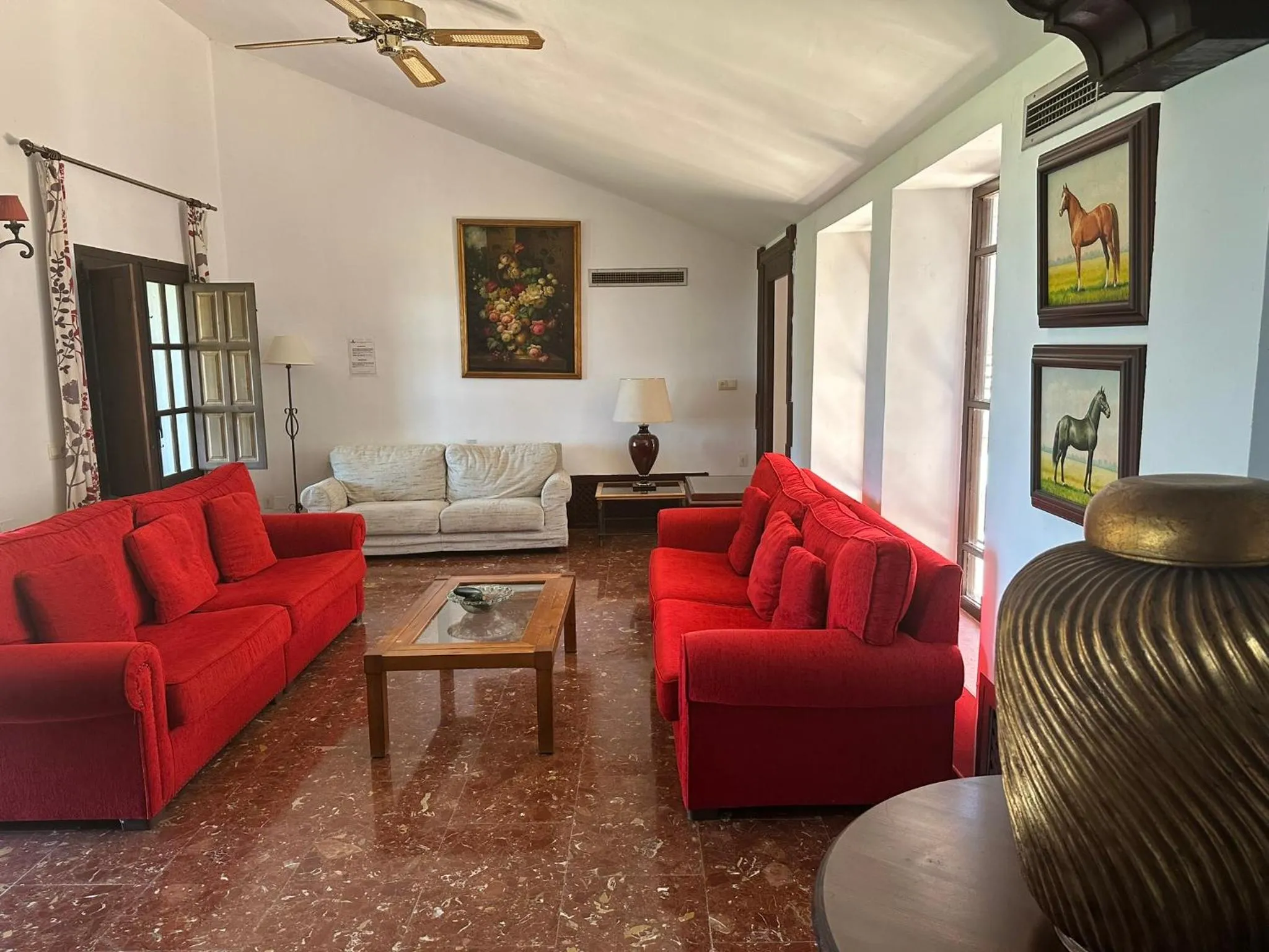La Imaroga
