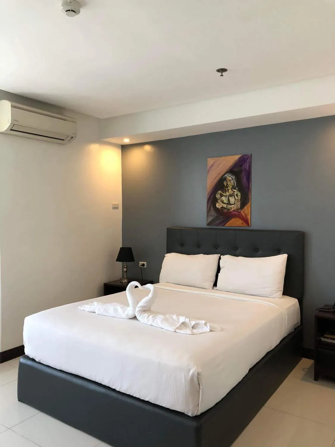 The Pacifico Boutique Hotel