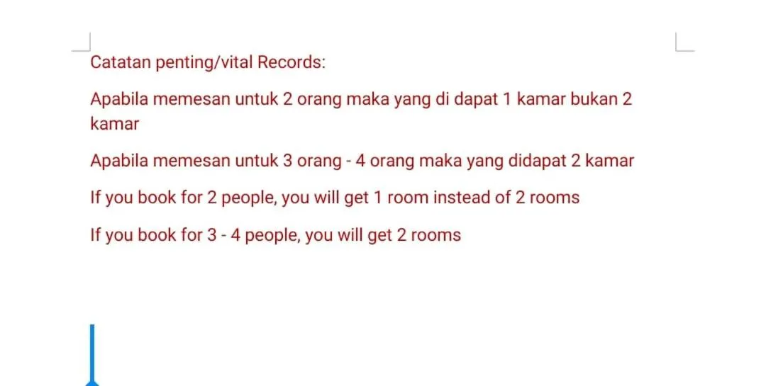 Apartemen Pakuwon Educity yale BACA DESKRIPSI DULU - PENTING