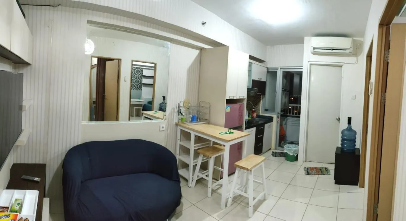 Apartemen Pakuwon Educity yale BACA DESKRIPSI DULU - PENTING