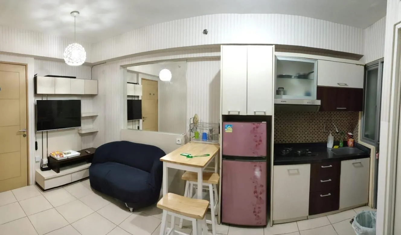 Apartemen Pakuwon Educity yale BACA DESKRIPSI DULU - PENTING