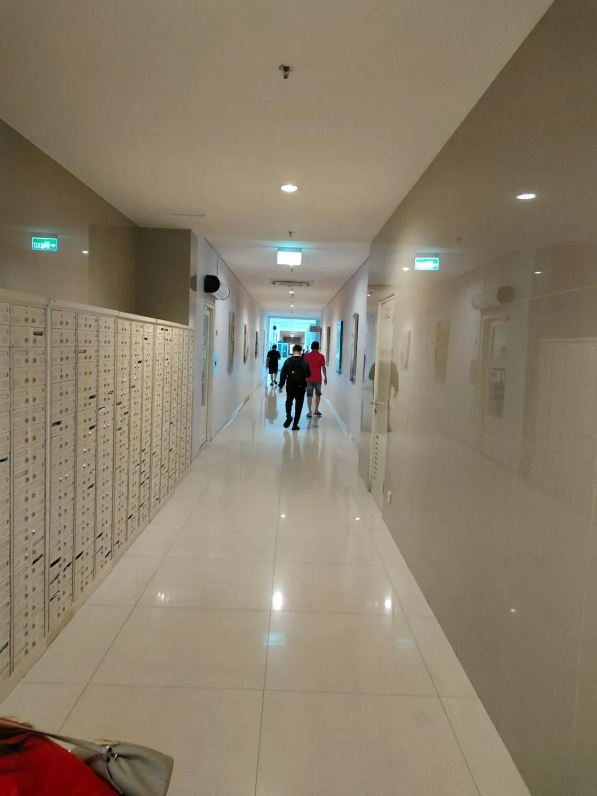 Apartemen Pakuwon Educity yale BACA DESKRIPSI DULU - PENTING