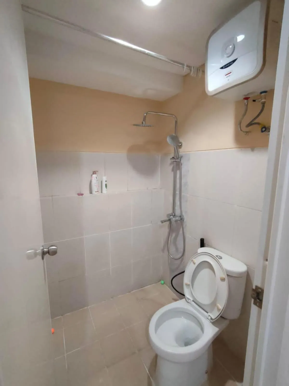 Apartemen Pakuwon Educity yale BACA DESKRIPSI DULU - PENTING