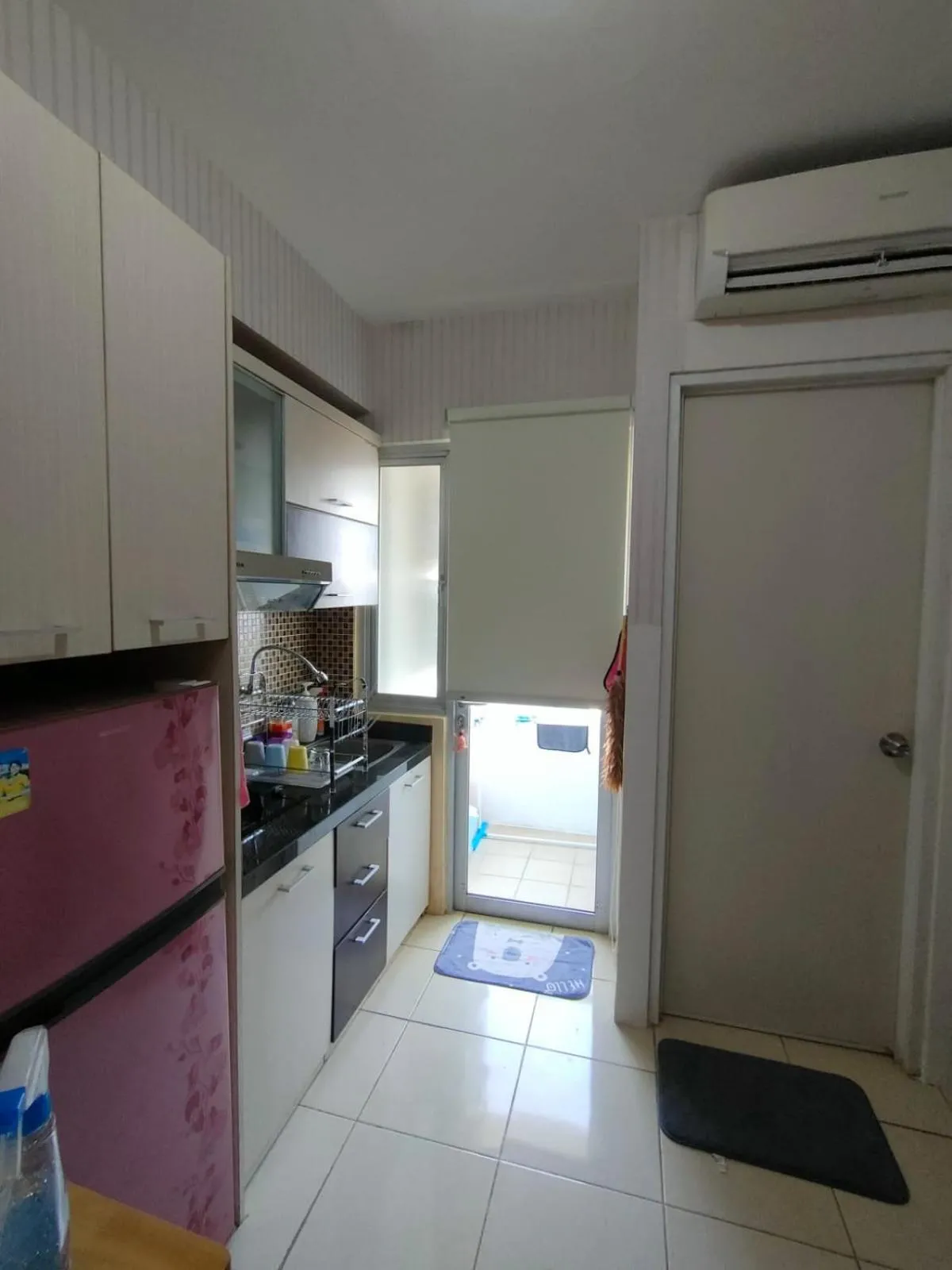 Apartemen Pakuwon Educity yale BACA DESKRIPSI DULU - PENTING