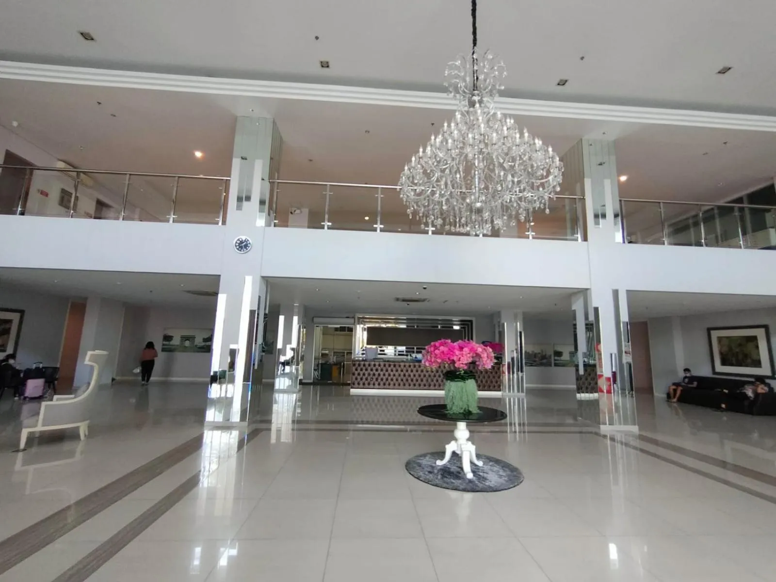 Apartemen Pakuwon Educity yale BACA DESKRIPSI DULU - PENTING
