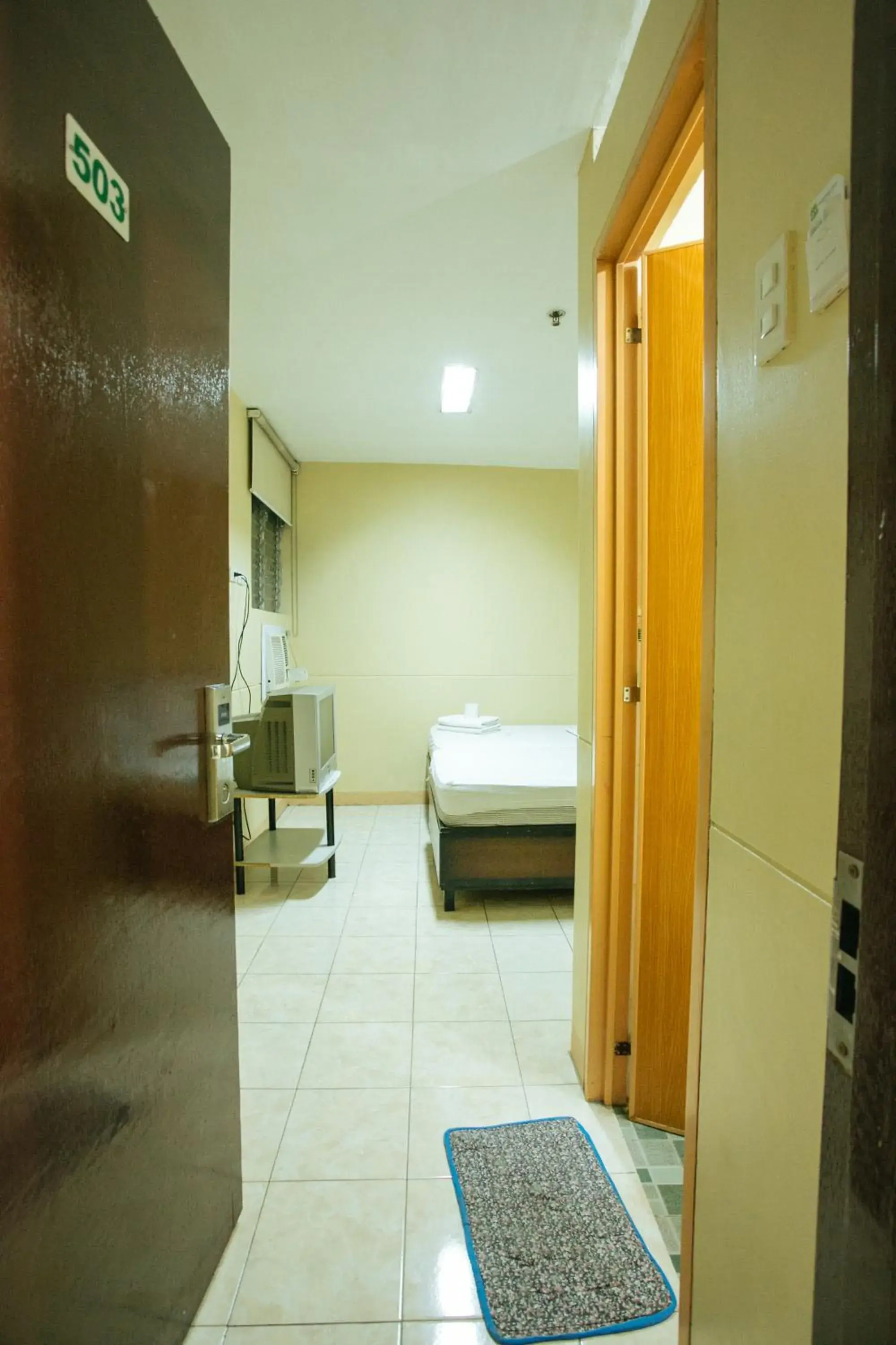GV Hotel - Talisay City GV Hotel - Talisay City