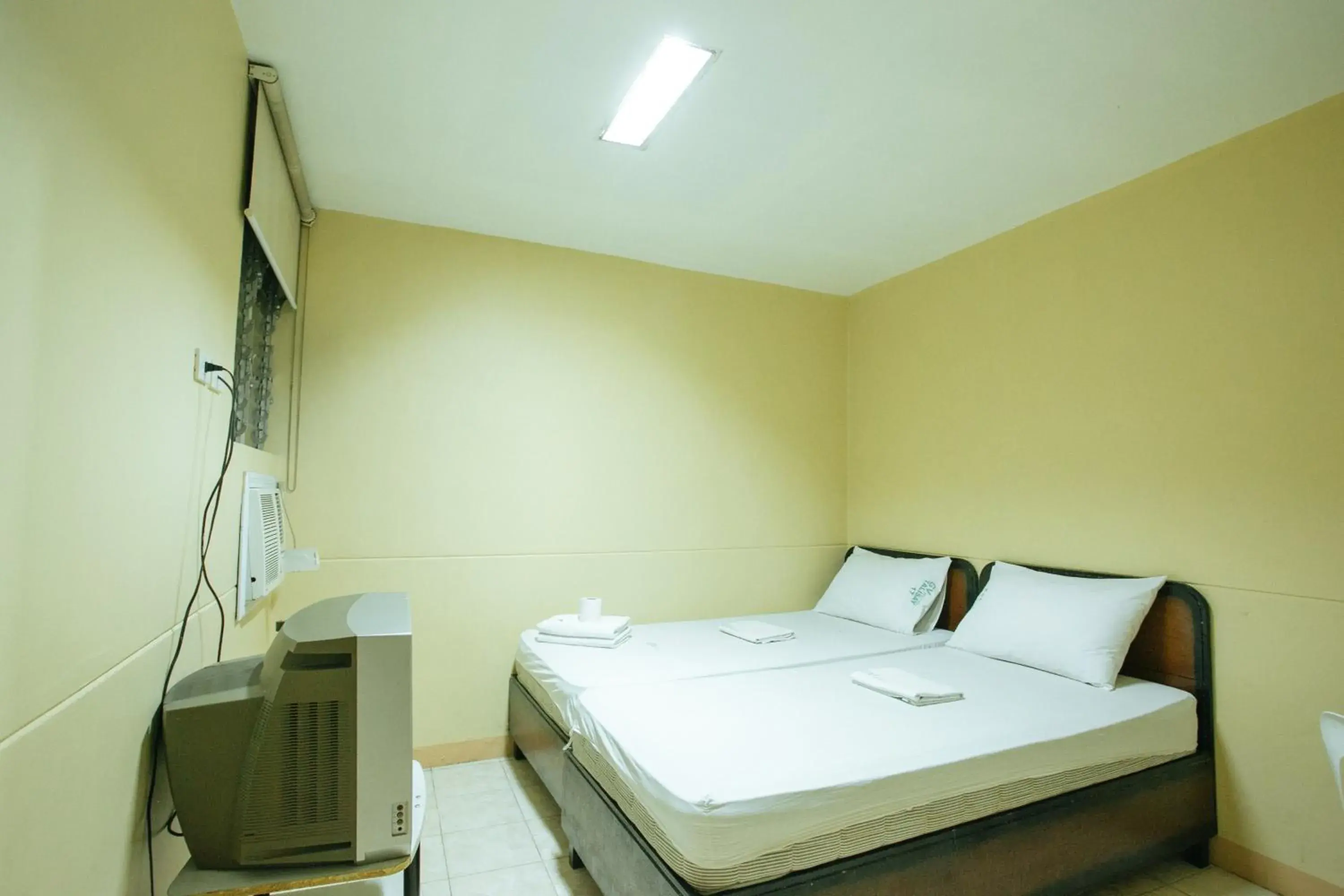 GV Hotel - Talisay City GV Hotel - Talisay City