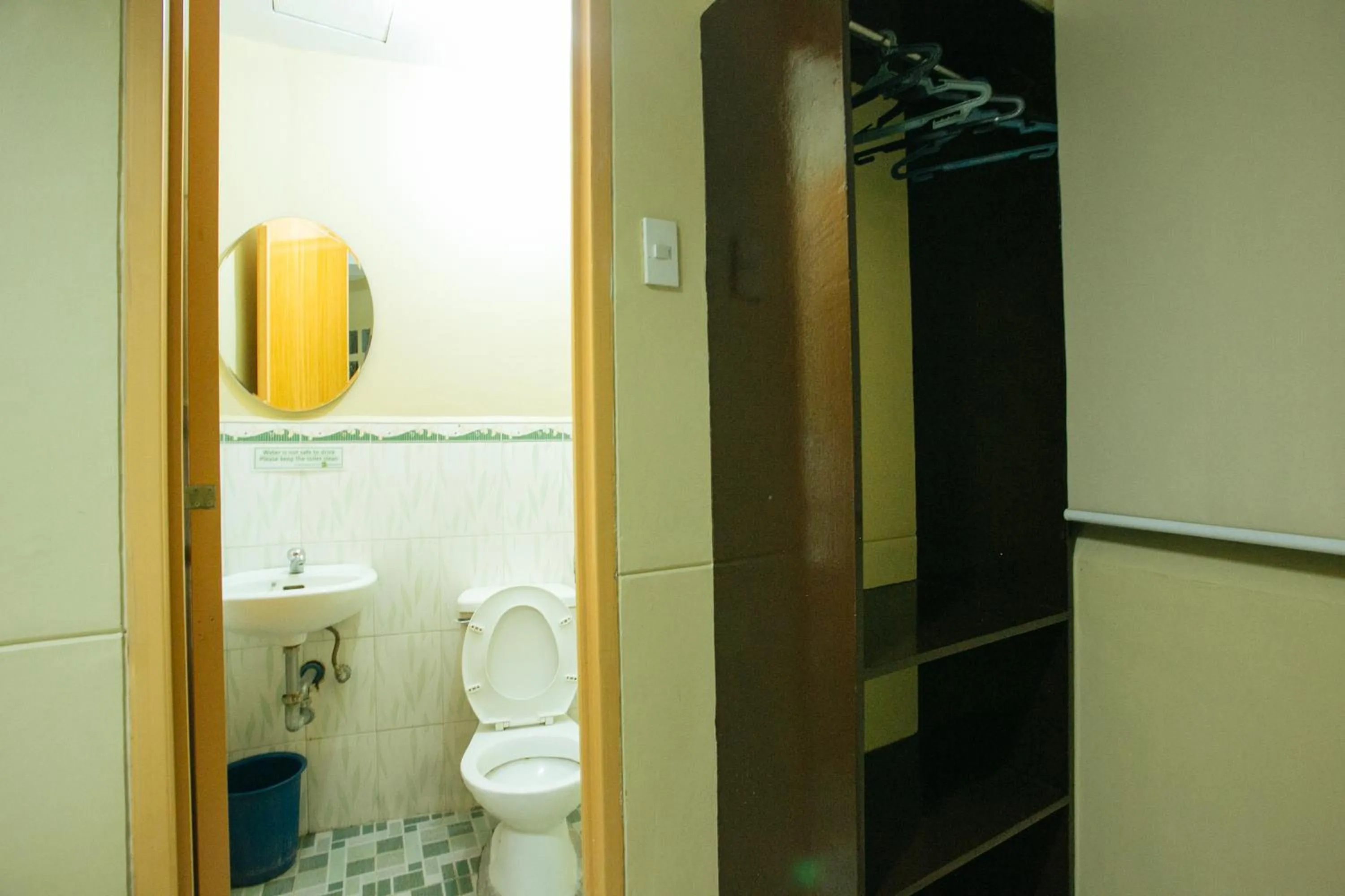 GV Hotel - Talisay City