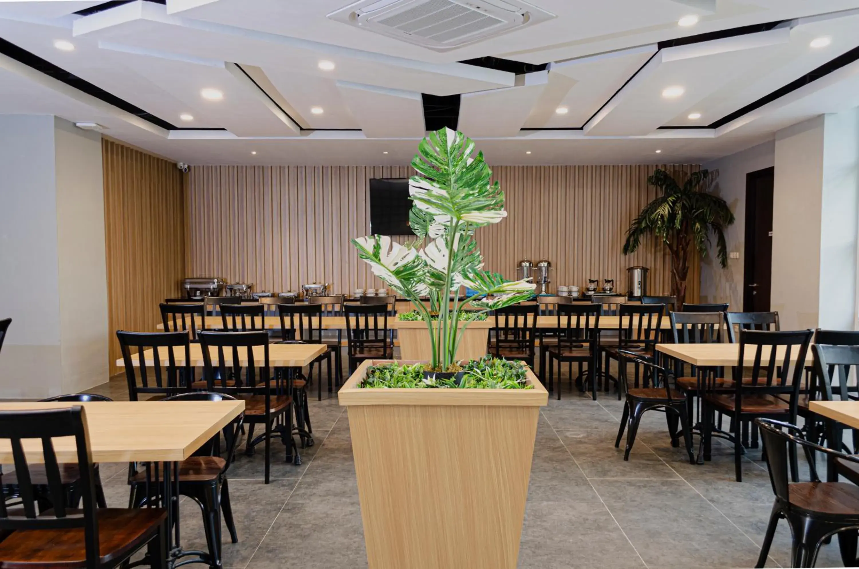 Restaurant/places to eat in Arcadia Hotel Manado Restaurant/places to eat in Arcadia Hotel Manado
