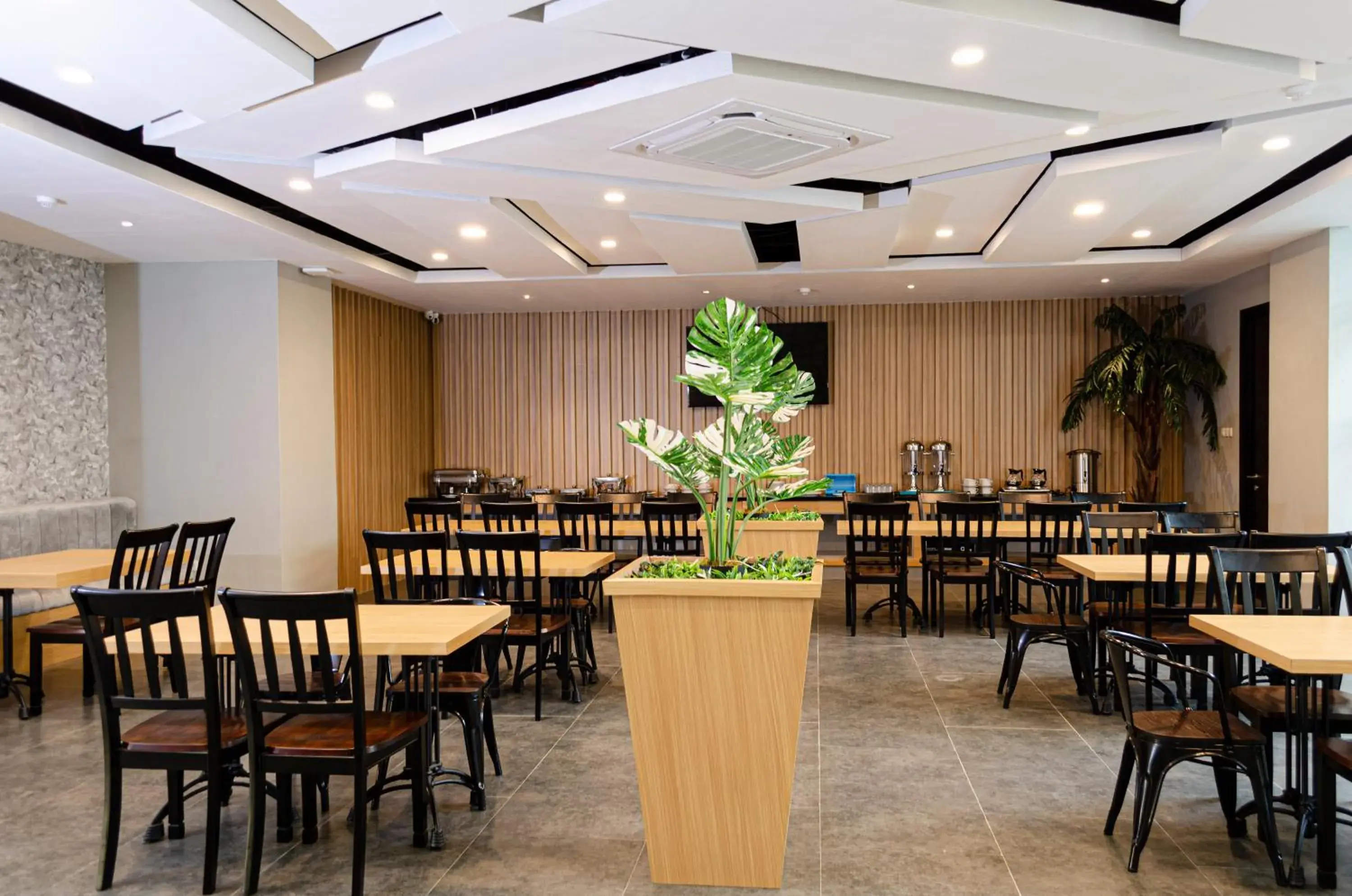Restaurant/places to eat in Arcadia Hotel Manado Restaurant/places to eat in Arcadia Hotel Manado