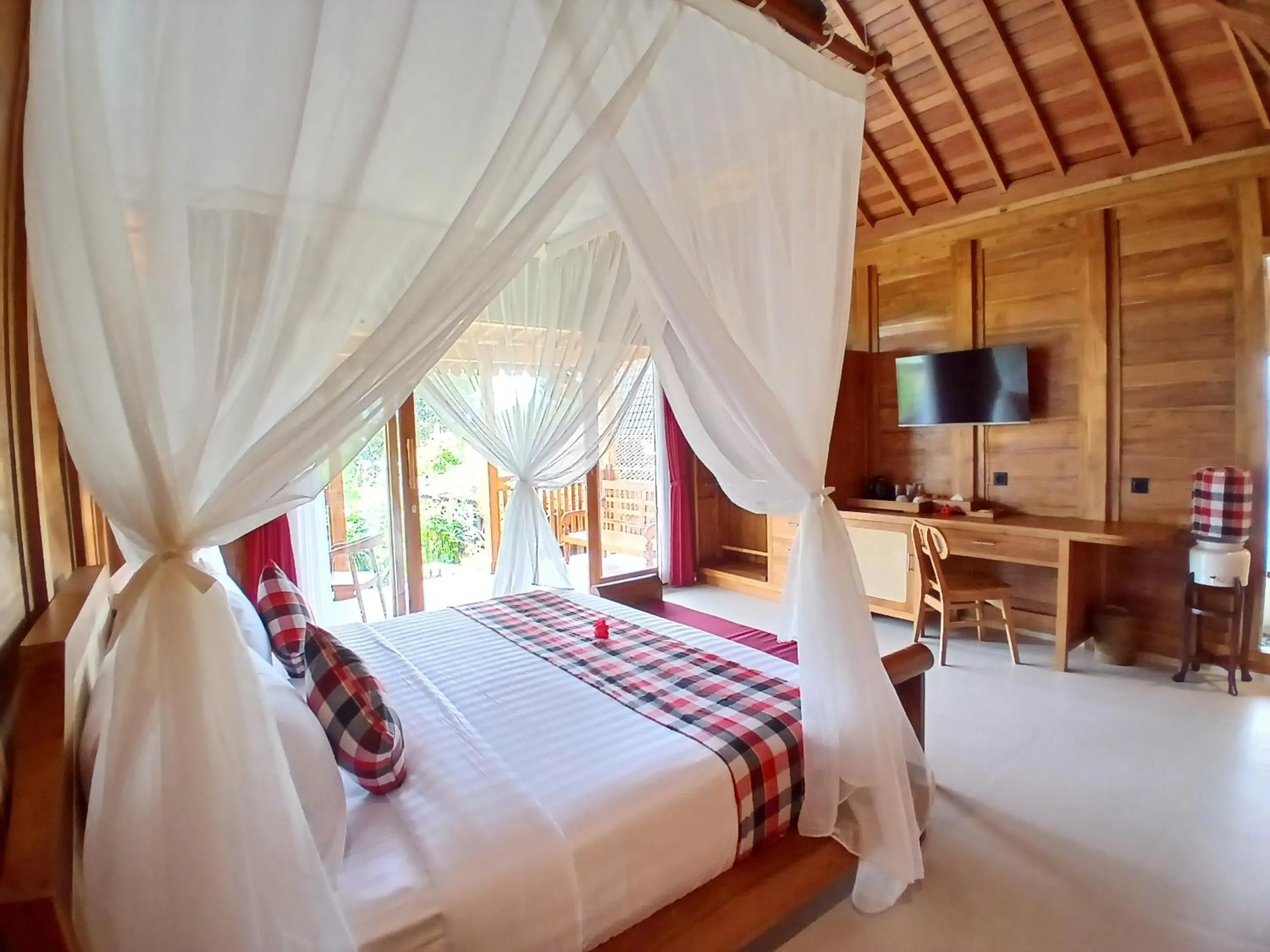 Sanubari Ubud