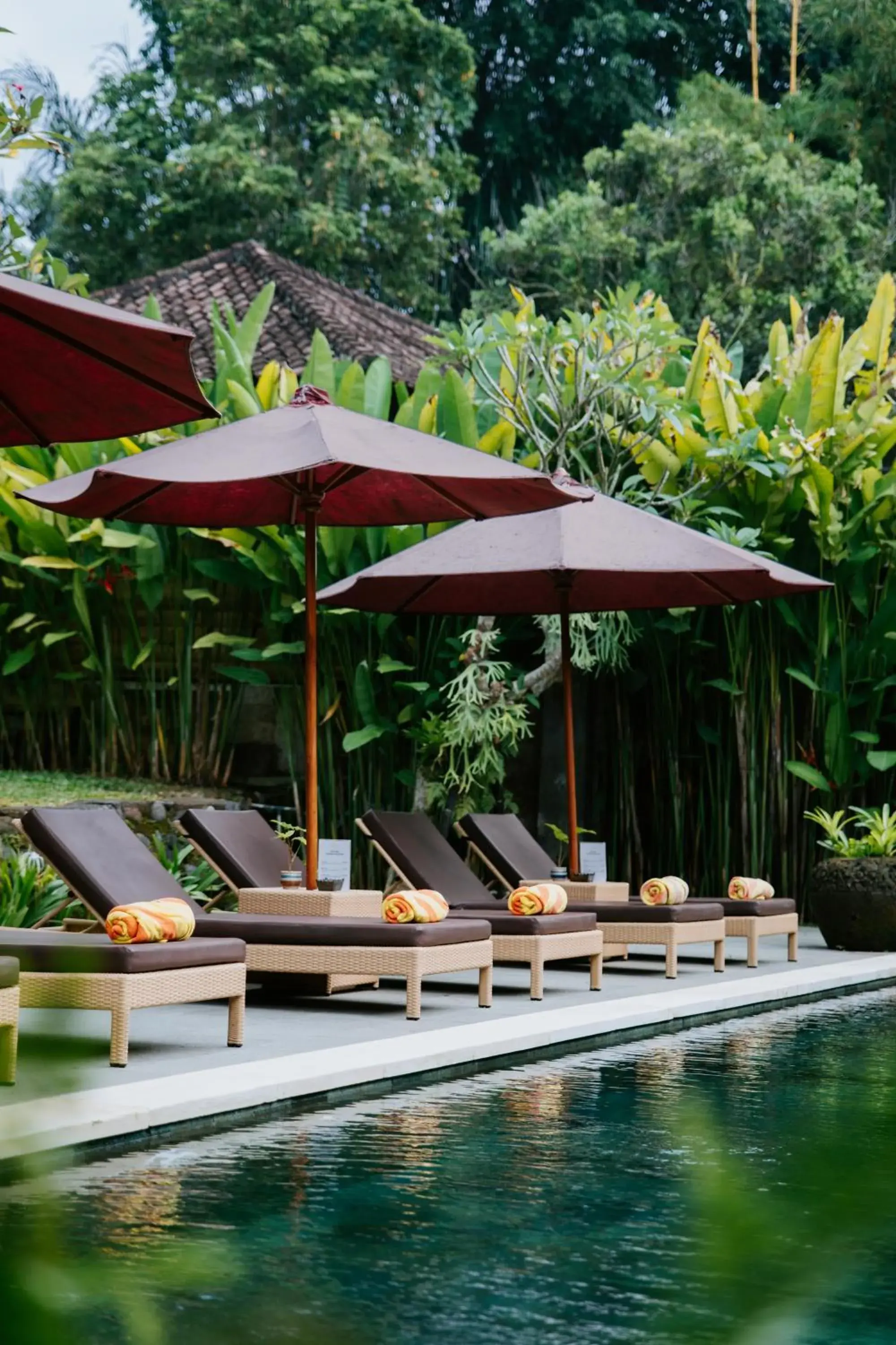 Sanubari Ubud Sanubari Ubud
