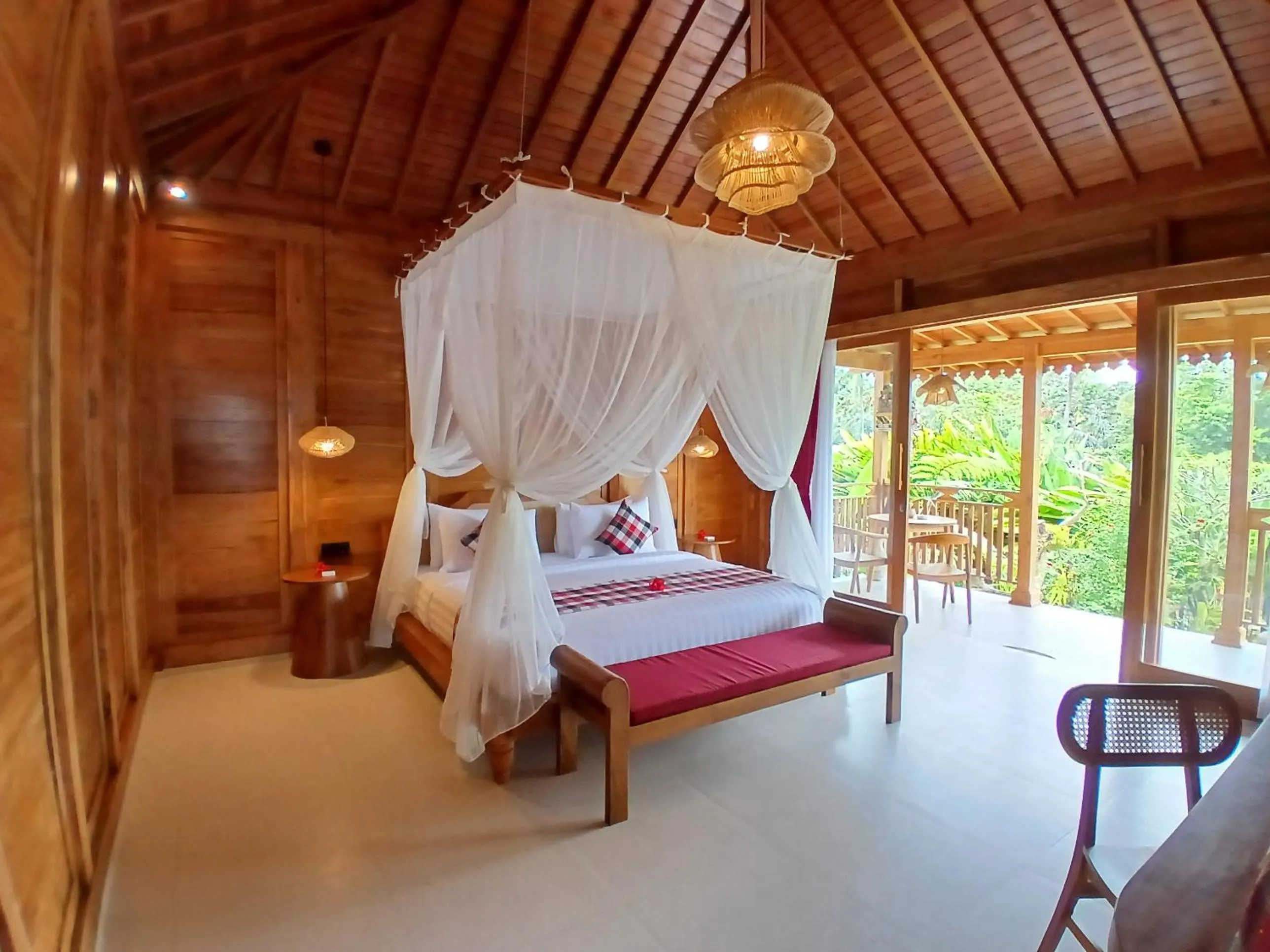 Sanubari Ubud