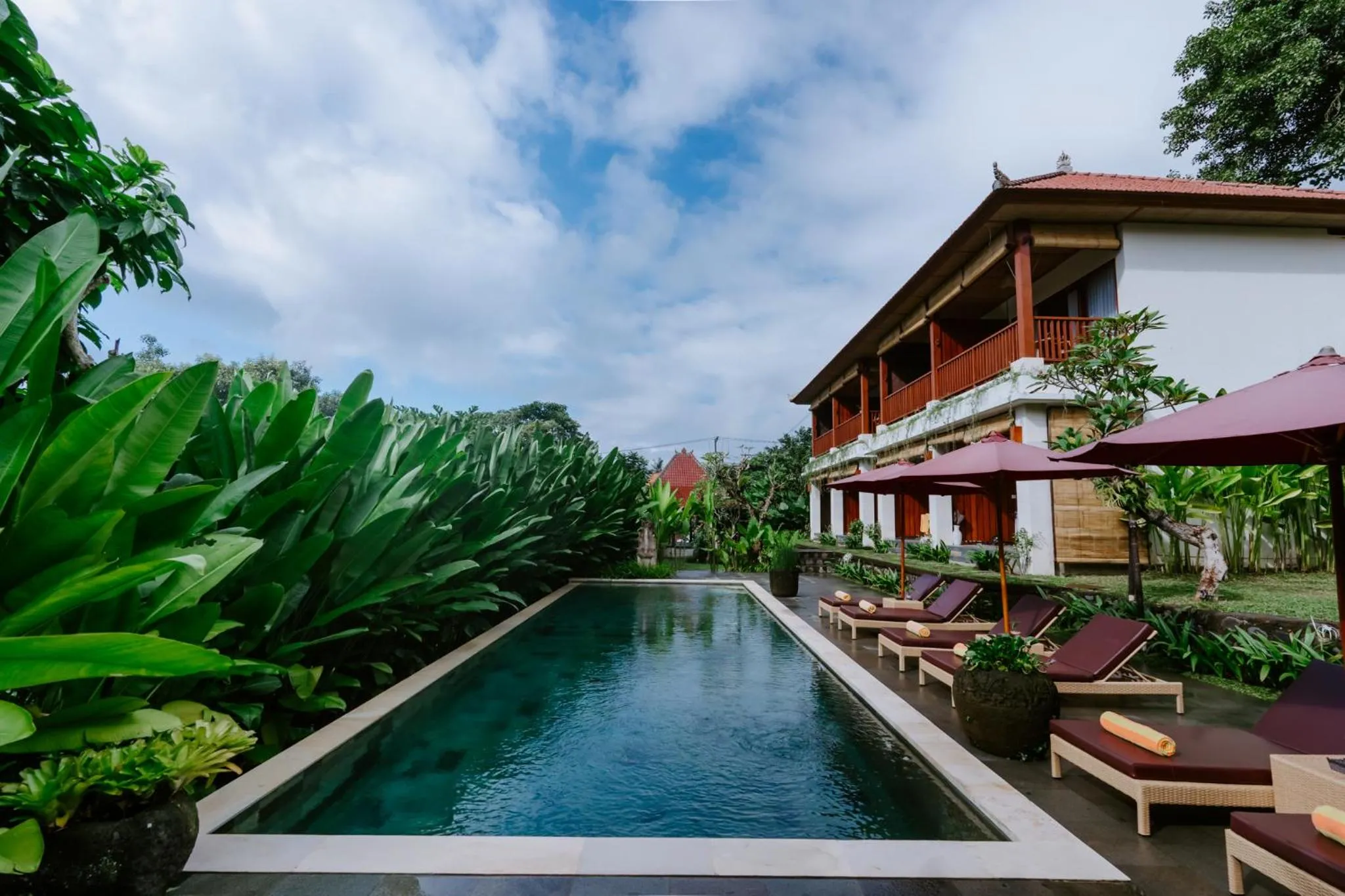 Sanubari Ubud