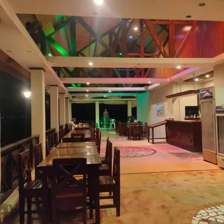 Restaurant/places to eat in LaVeranda Beach Resort