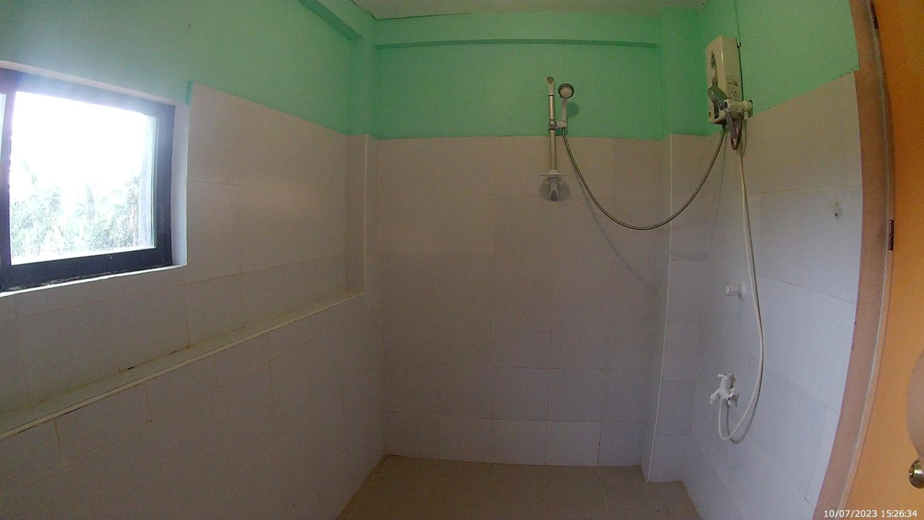 Bathroom in LaVeranda Beach Resort