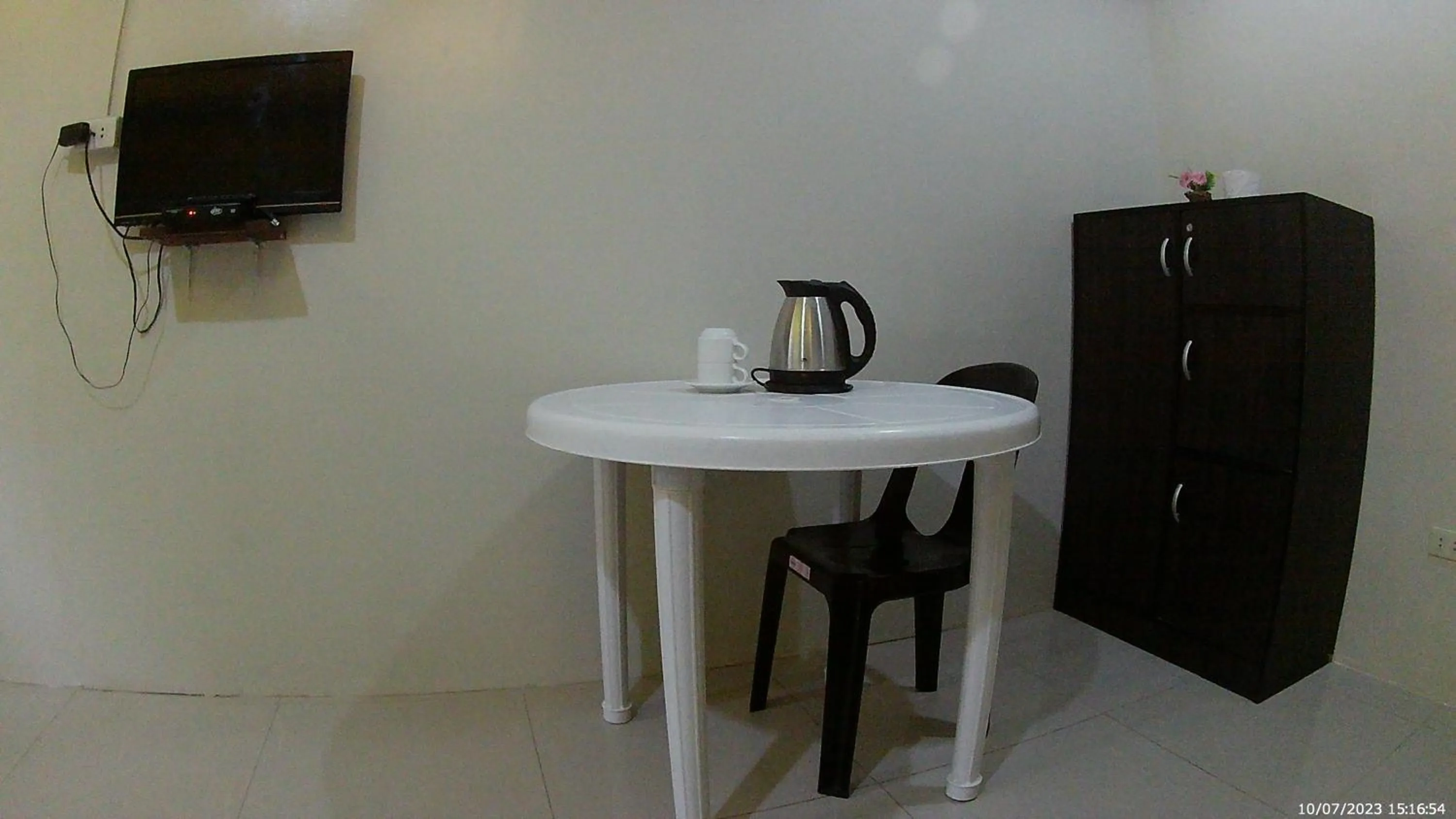 TV and multimedia in LaVeranda Beach Resort