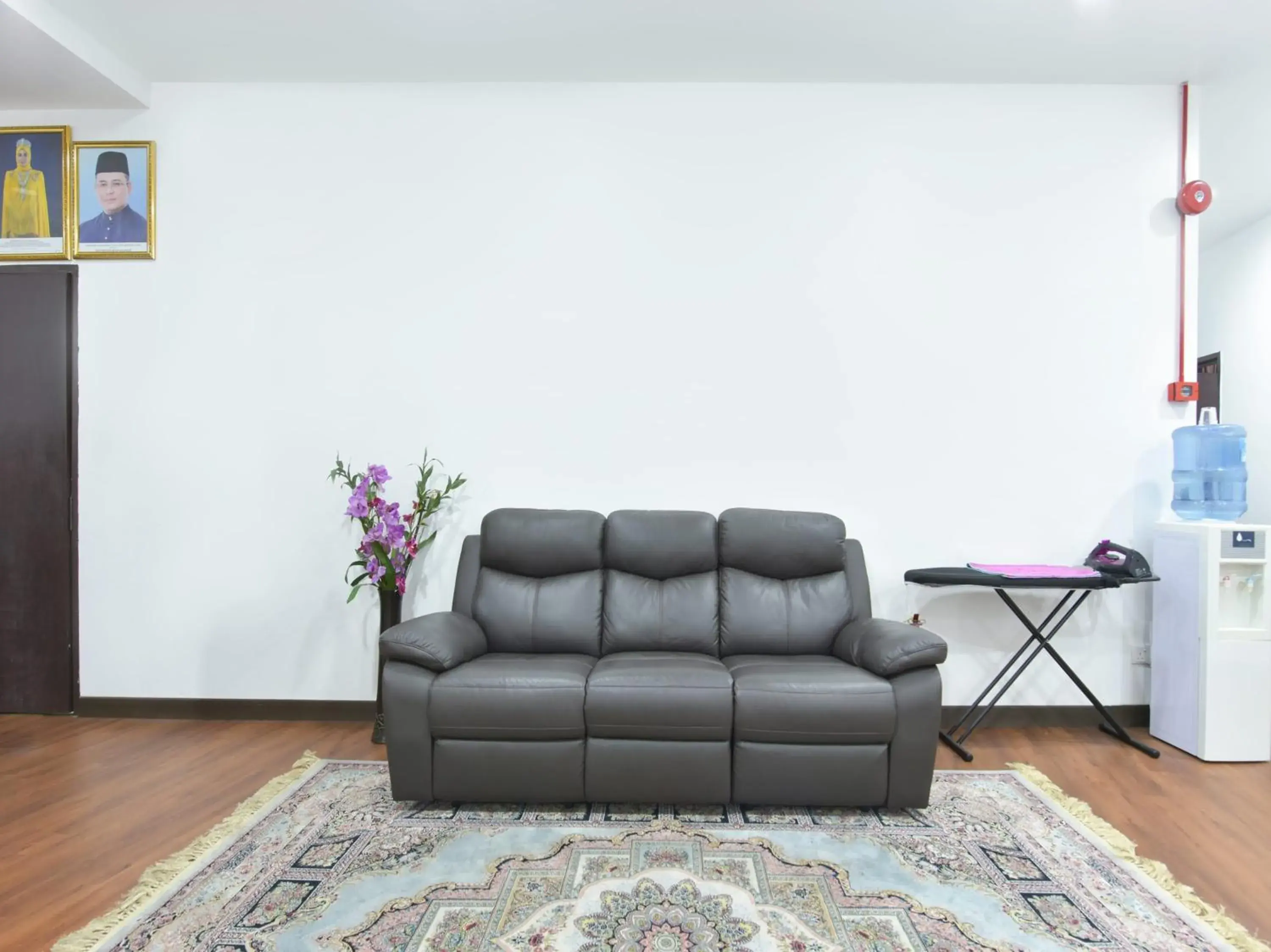 Lobby or reception in Hotel O Madeena Inn Lobby or reception in Hotel O Madeena Inn