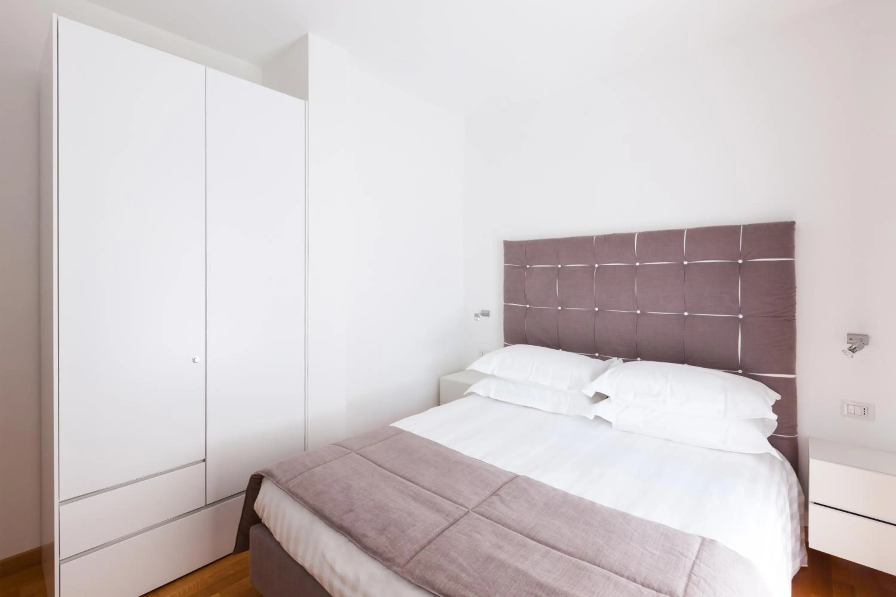 Melody Suite Rome