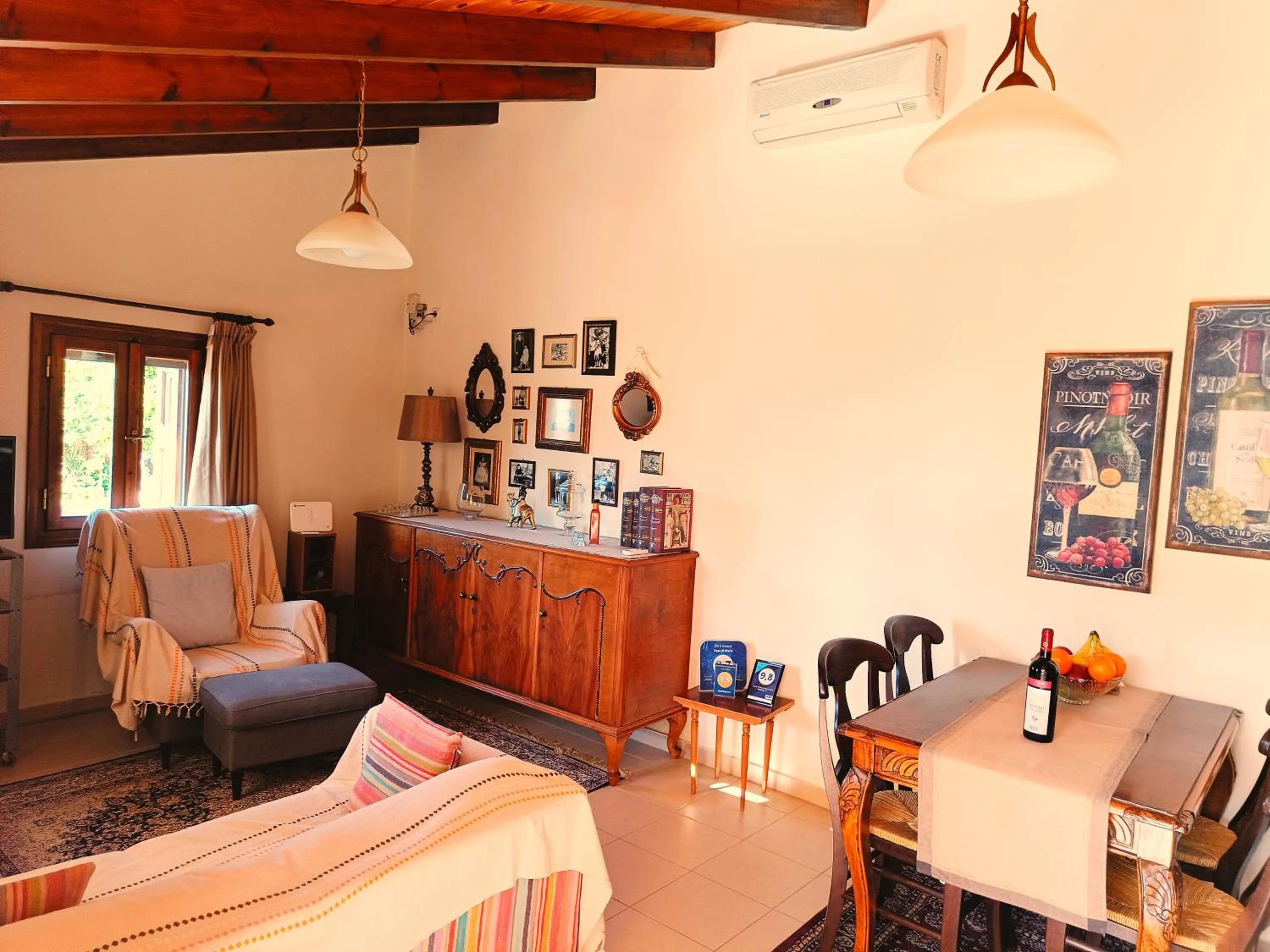 Casa di Maria