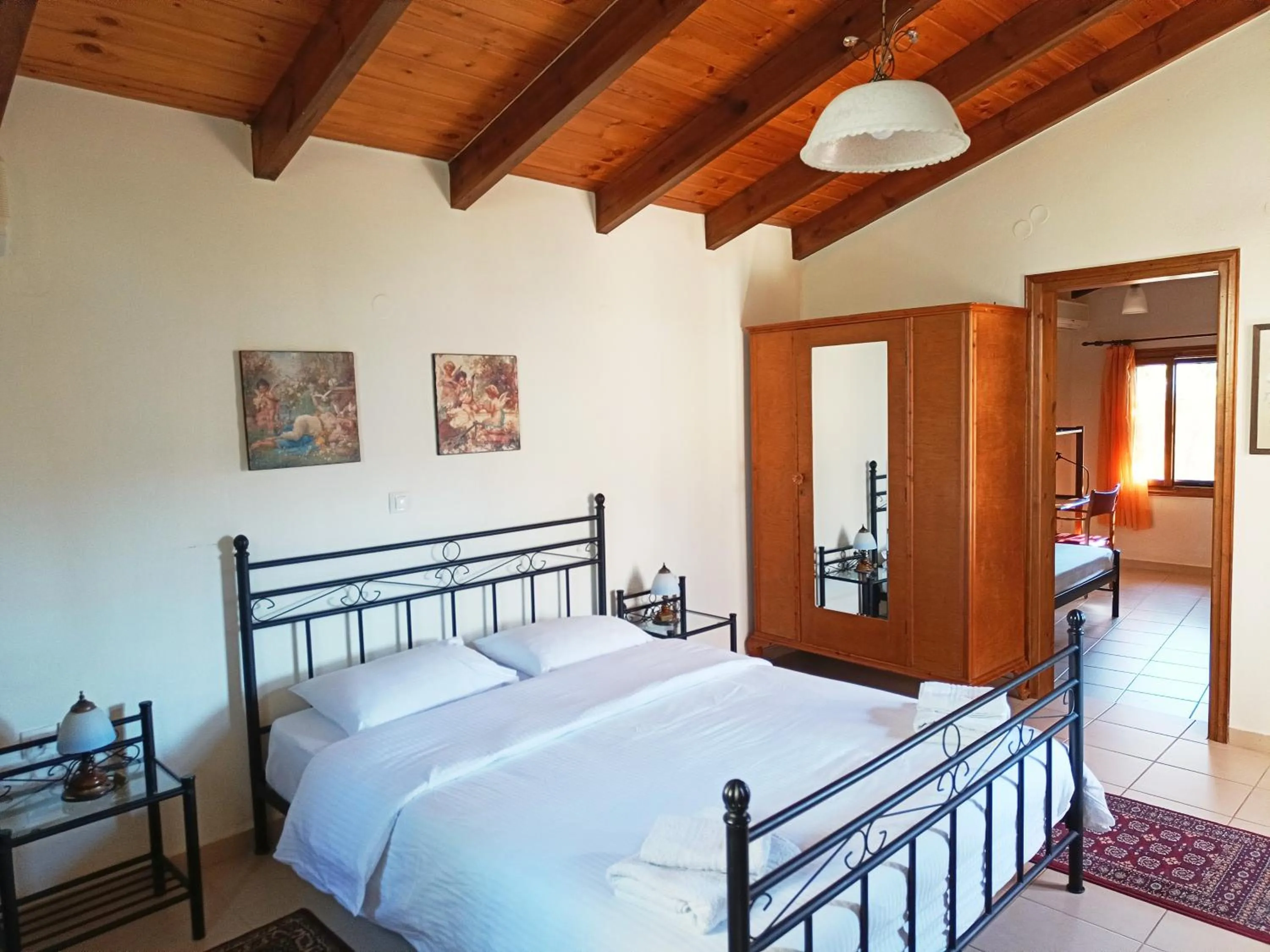 Casa di Maria