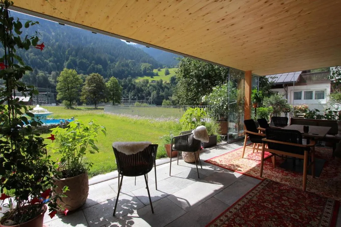 Haus am Rain