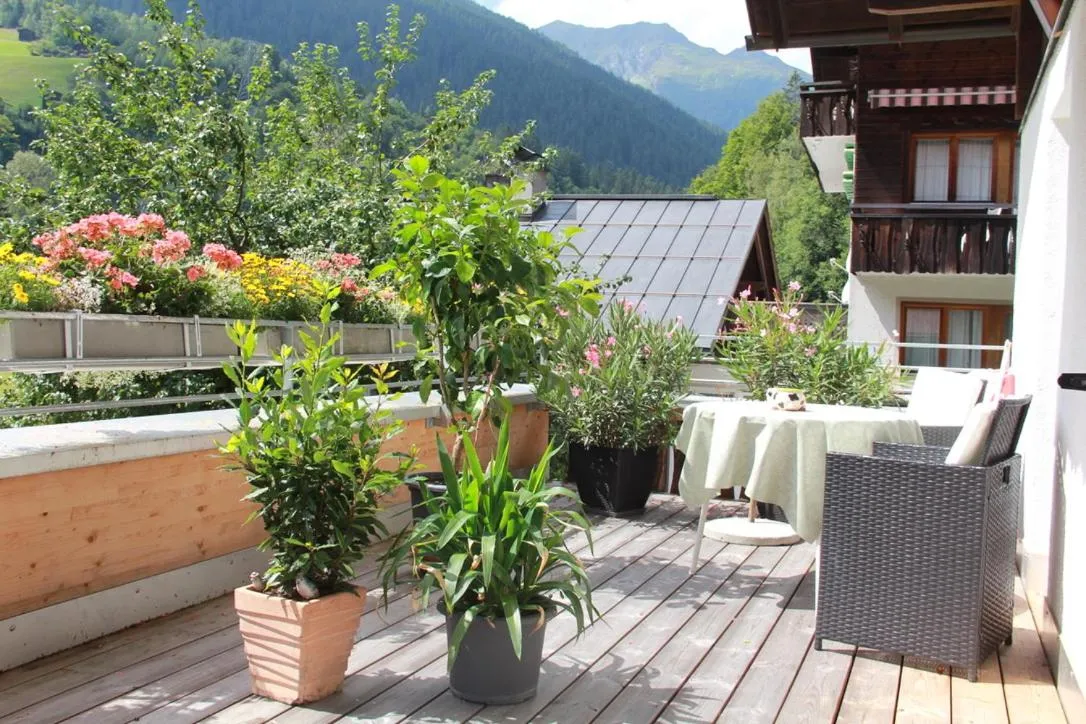 Haus am Rain