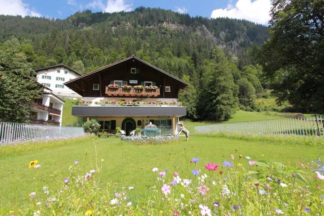 Haus am Rain