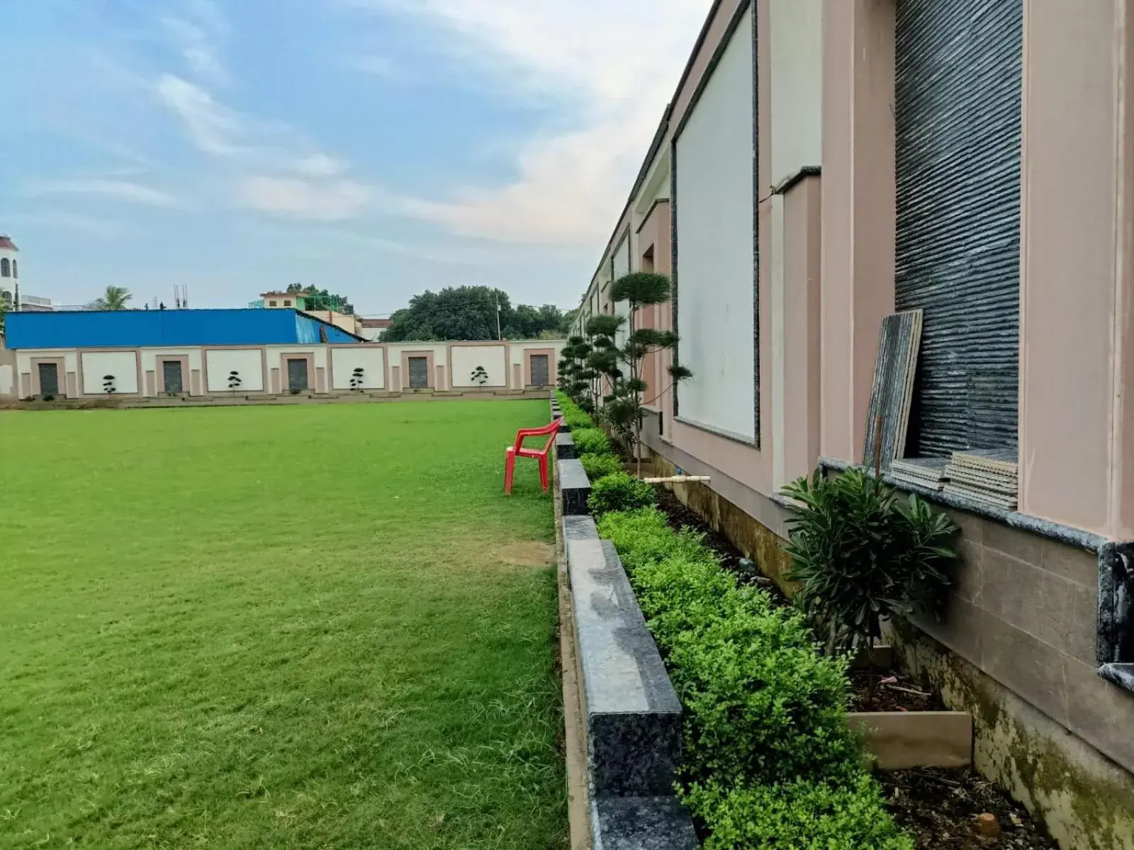 Four Leaf Hotel - AKOSHA Four Leaf Hotel - AKOSHA